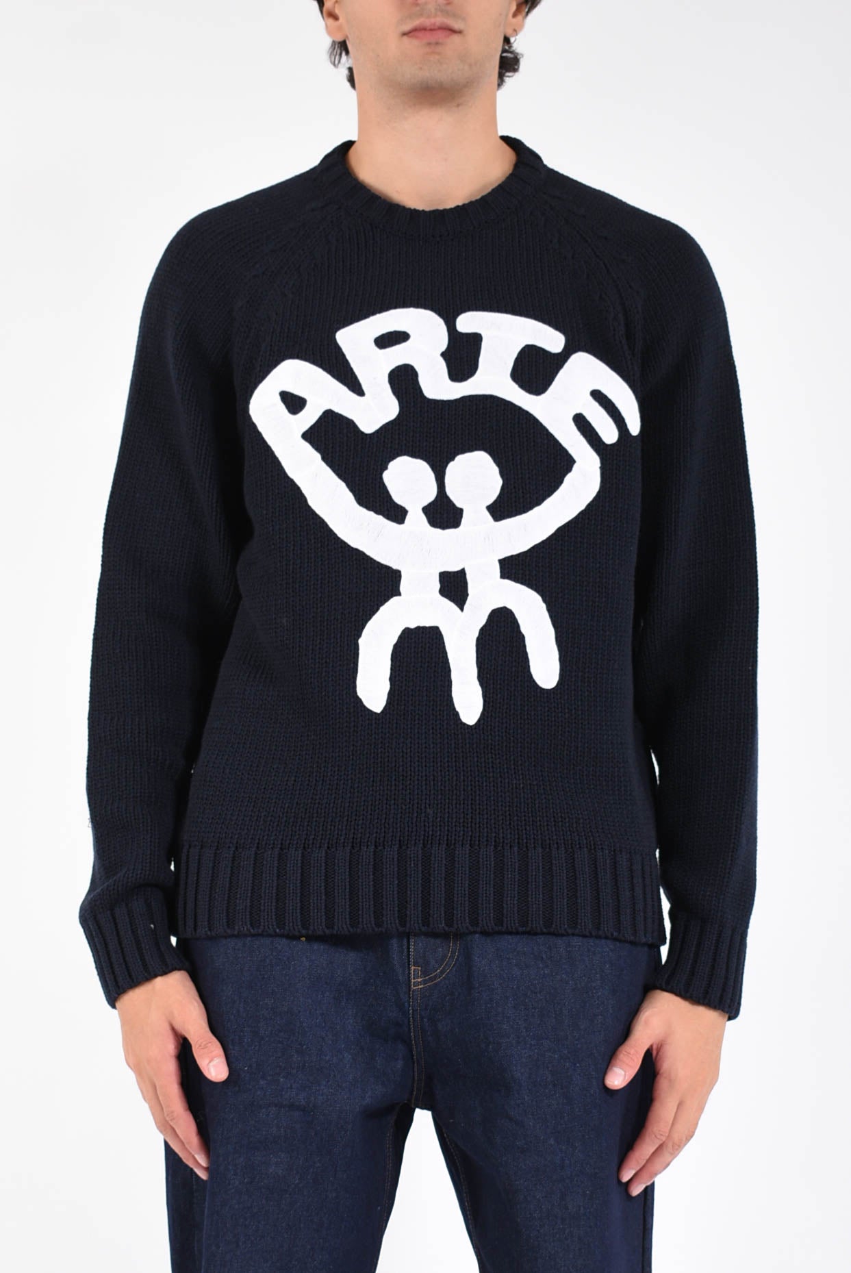 maglia All Together Sweater