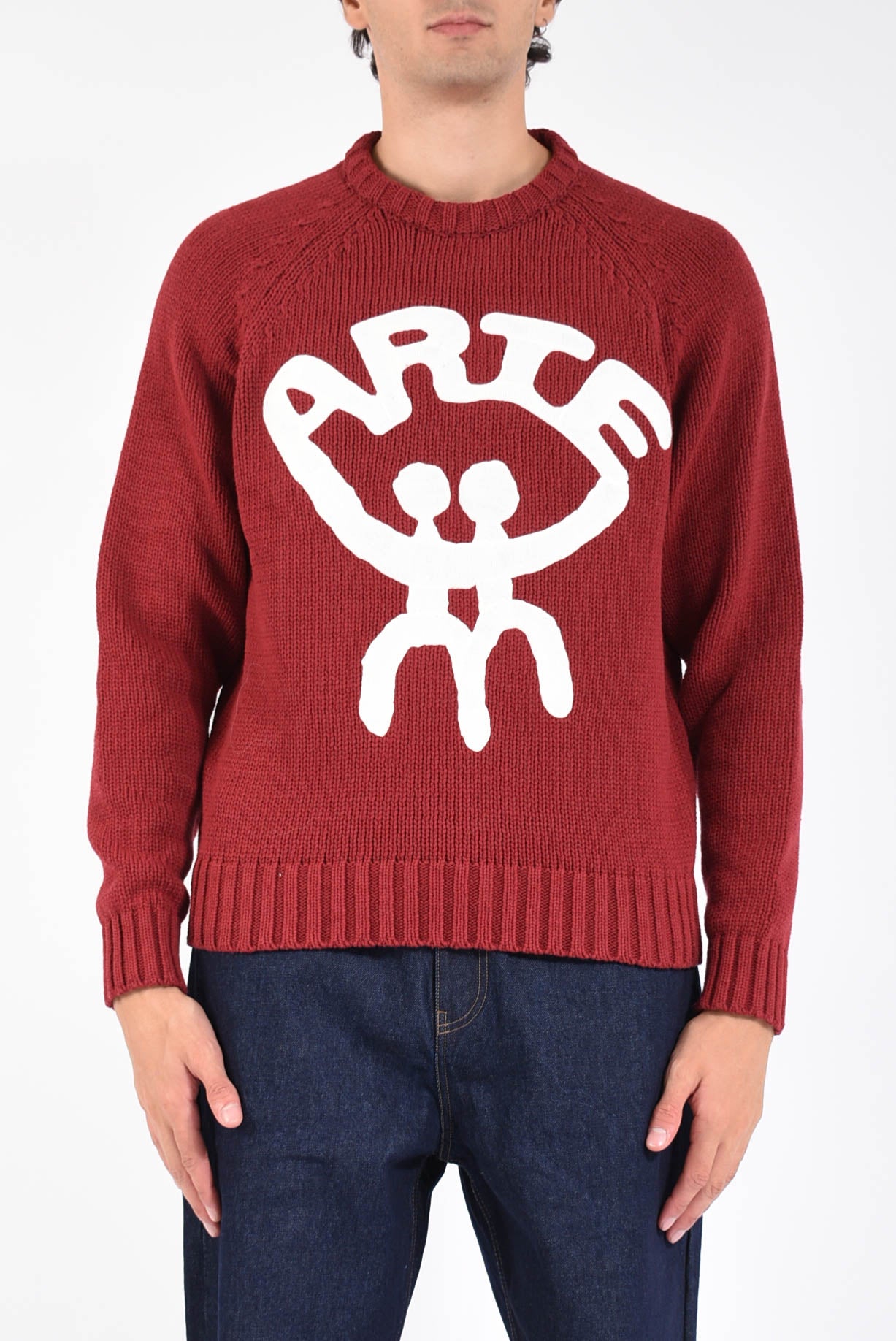 maglia All Together Sweater