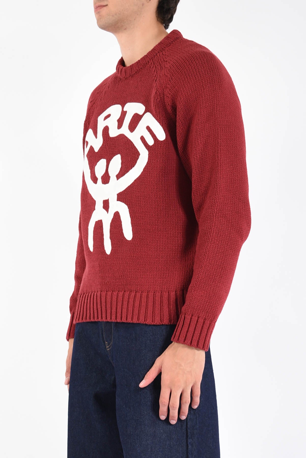 maglia All Together Sweater