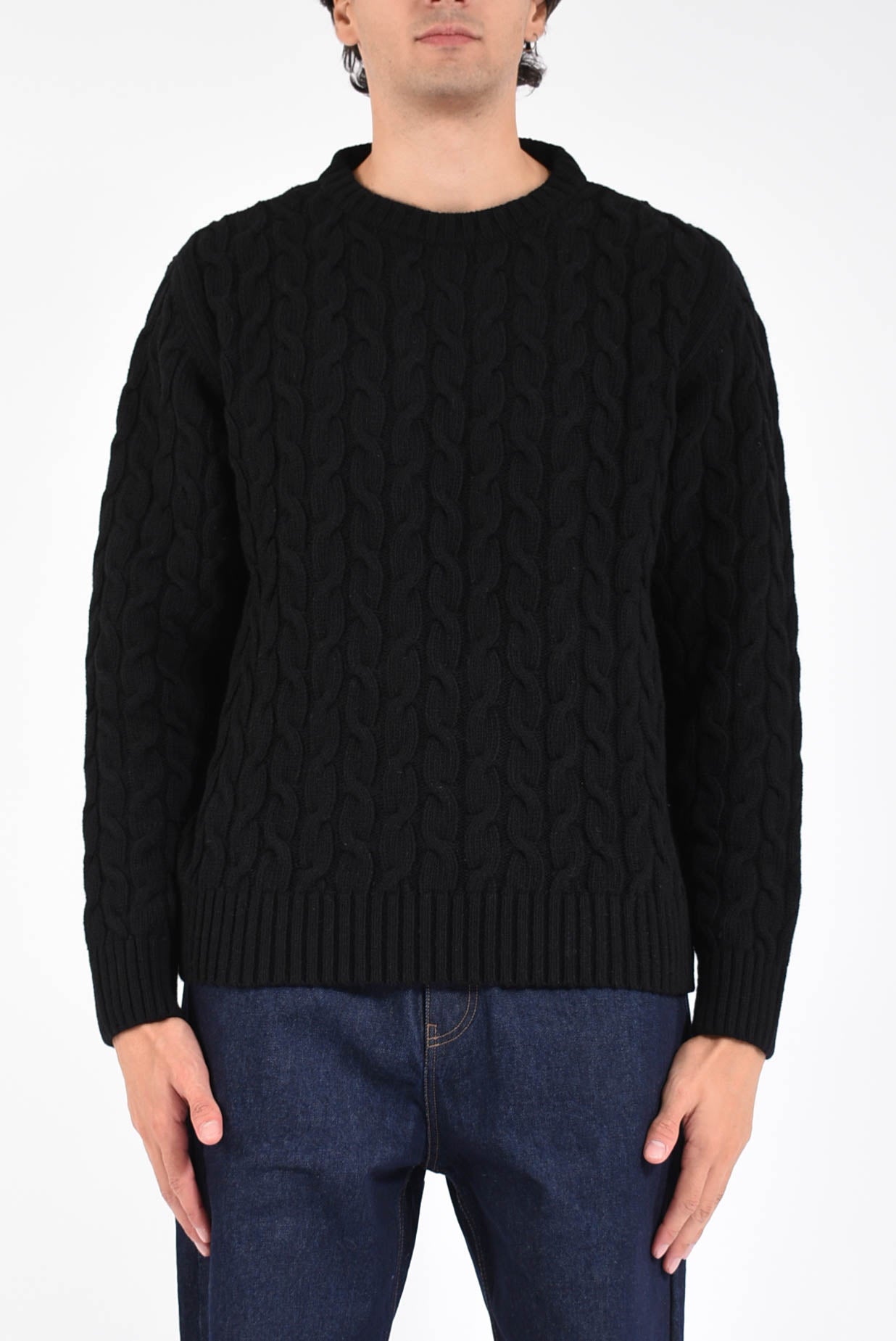 maglia Arte Knit Sweater