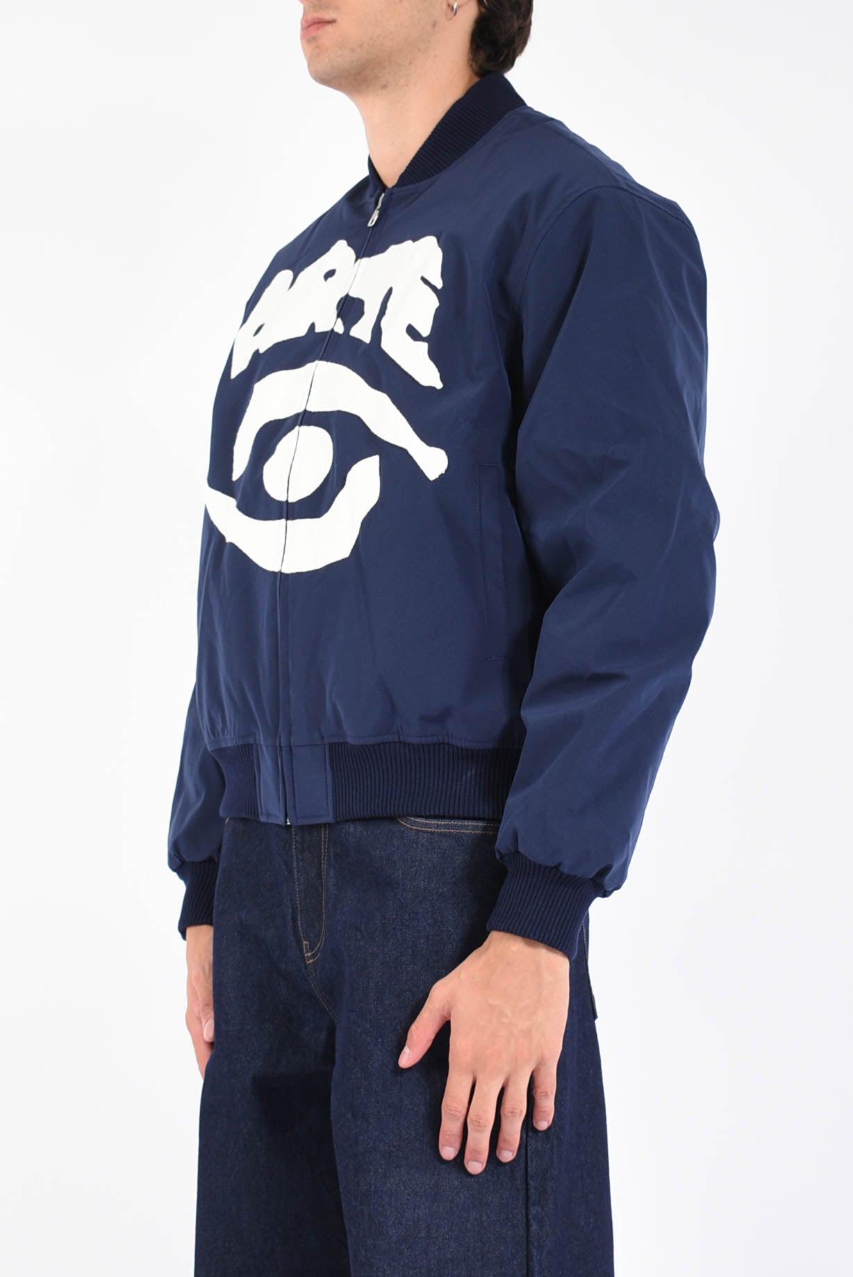 giubbino Eye Bomber