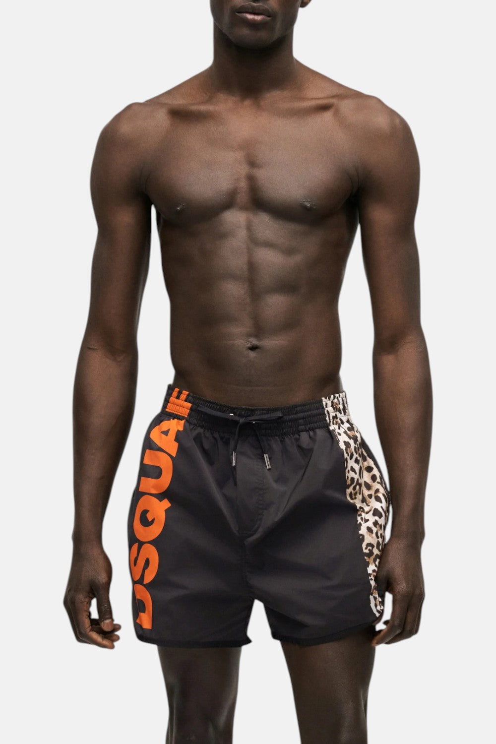 costume boxer con stampa