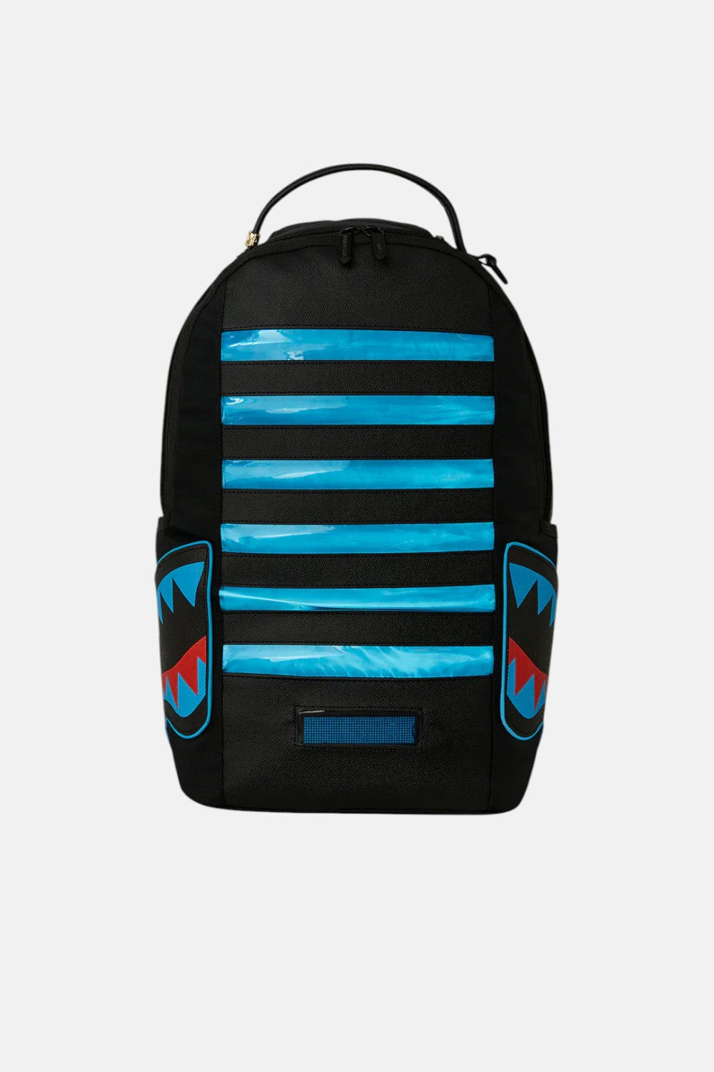 zaino Led stripe sharks