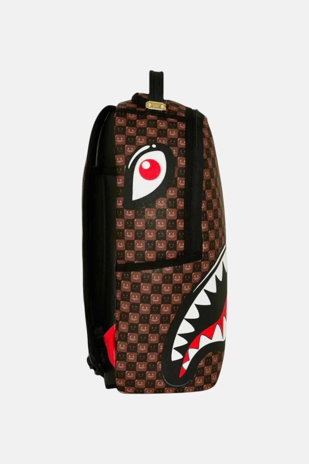 zaino sharks in paris wtf bubble