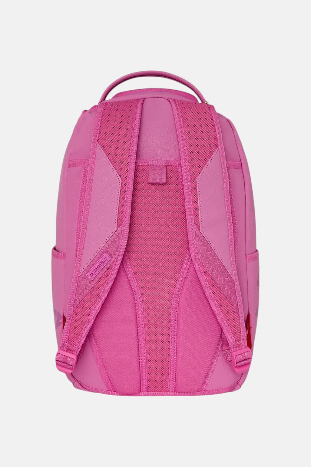 zaino pink ghost drip