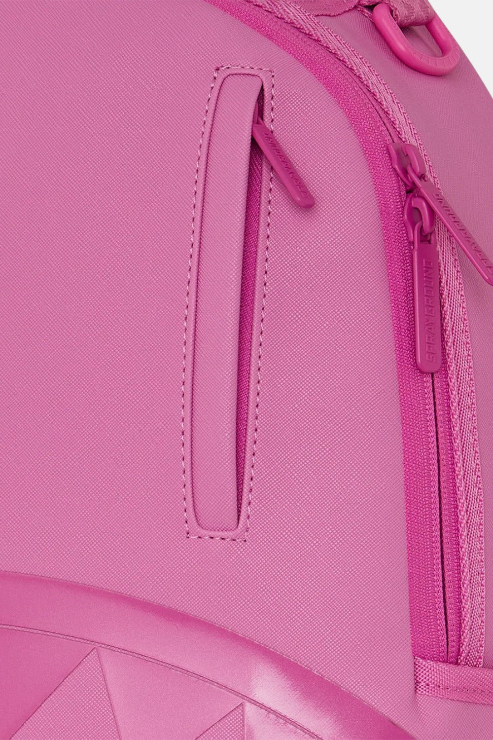 zaino pink ghost drip