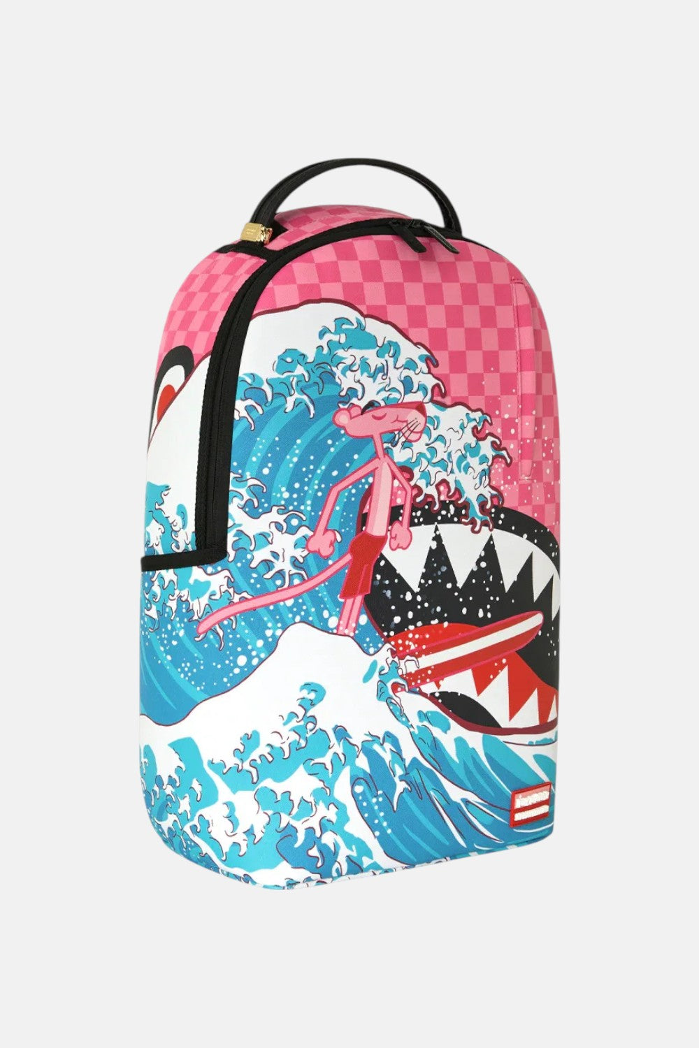 zaino PINK PANTHER SURF