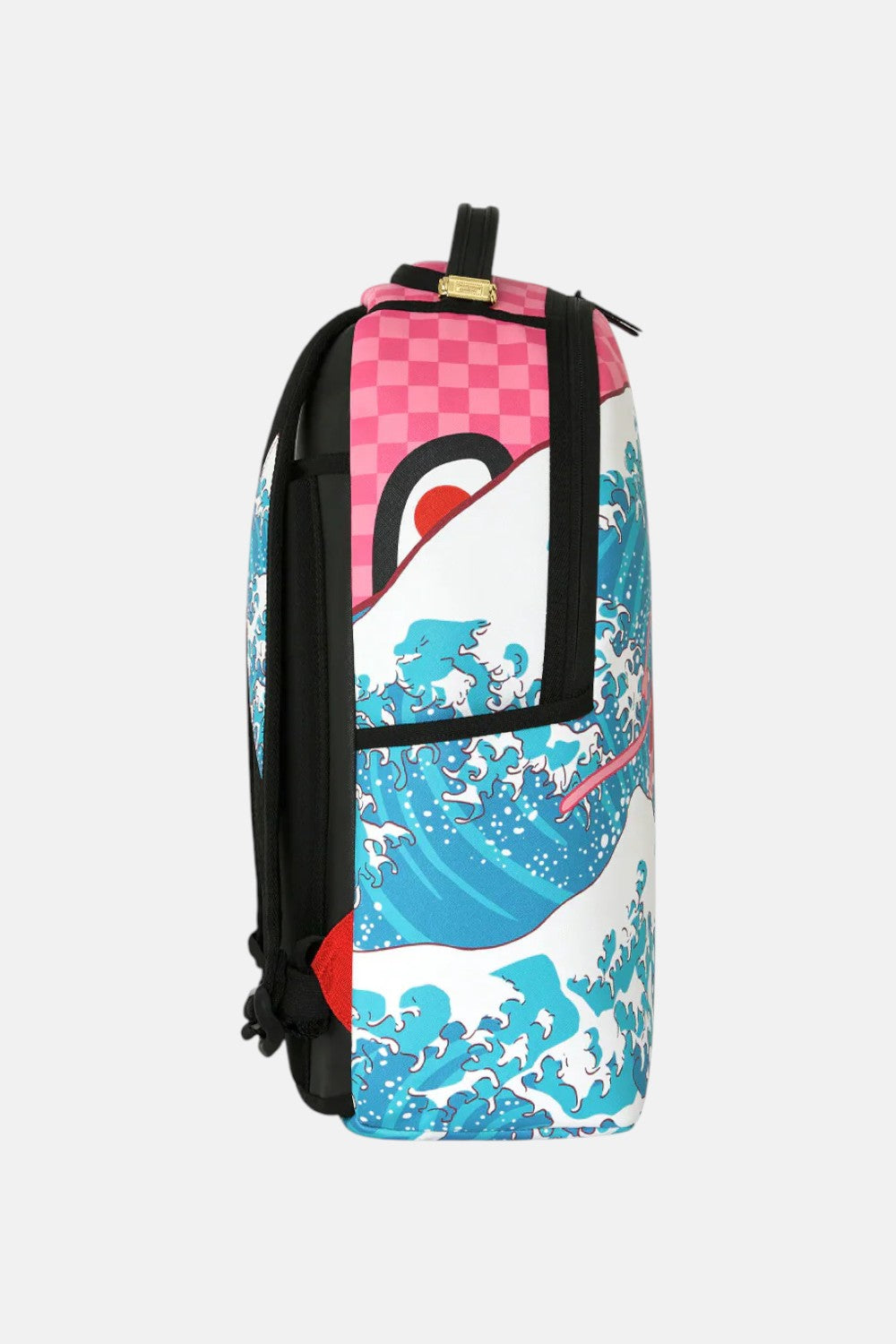 zaino PINK PANTHER SURF