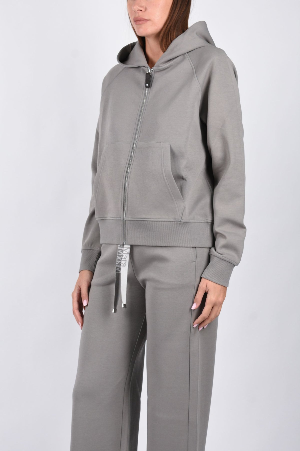 Felpa in jersey di cotone tecnico  SMMMAREA 2629926021600