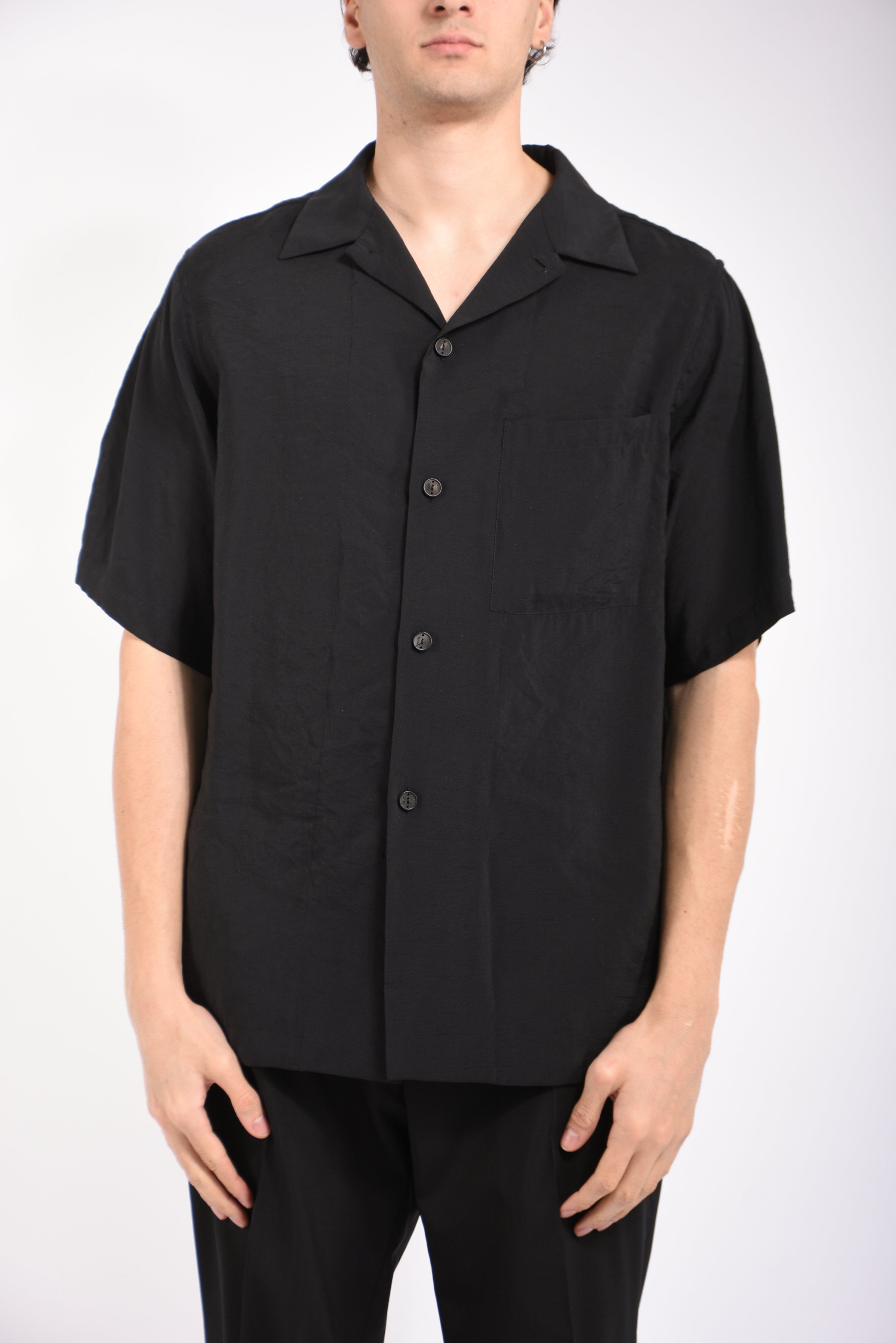 Camicia in modal