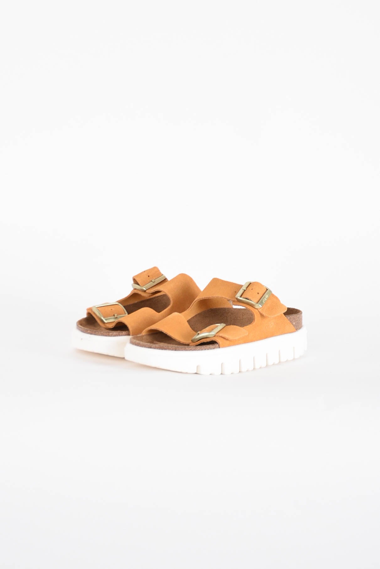 BIRKENSTOCK X PAPILLIO sandali arizona pap chunky