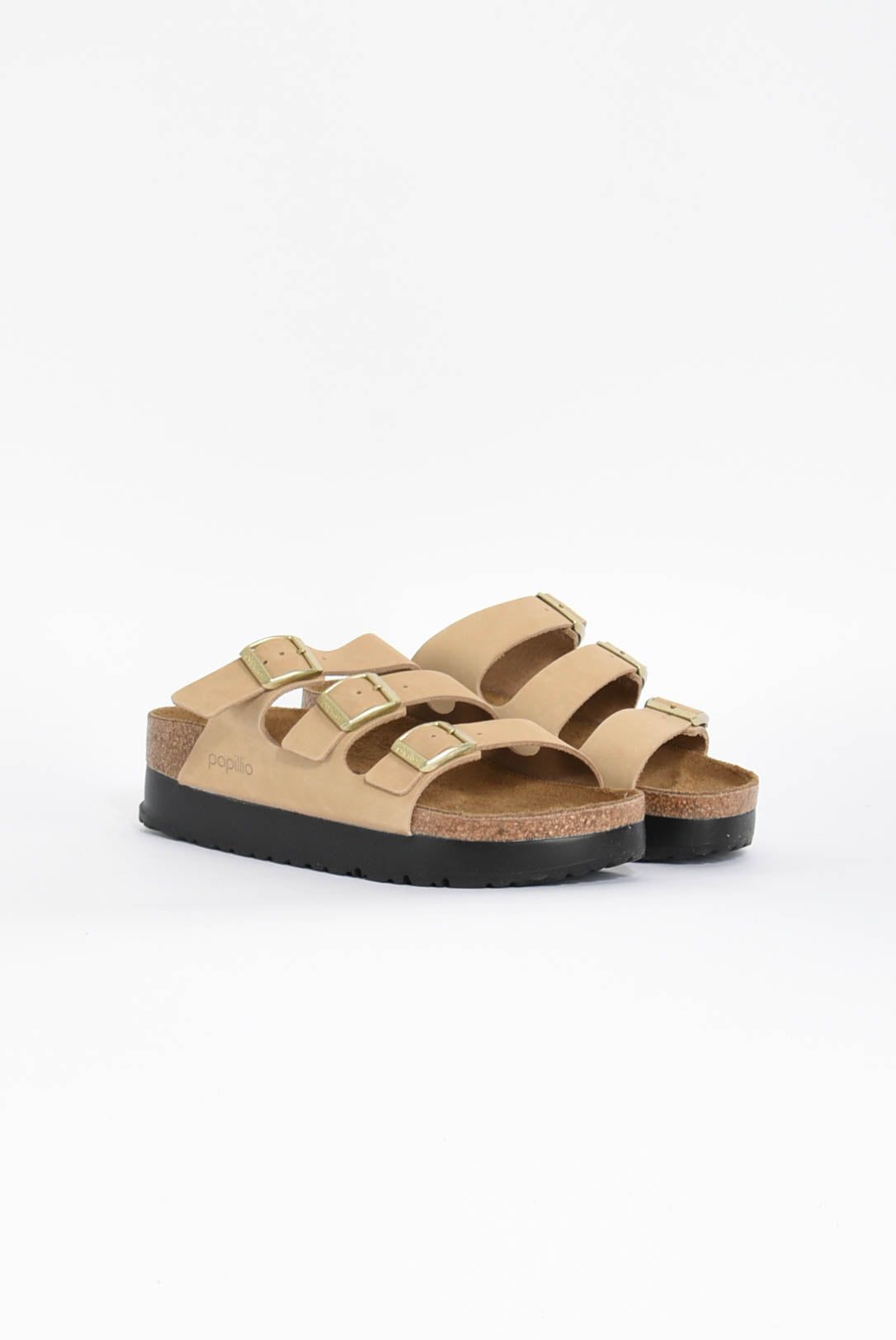 sandali papillio florida flex platform