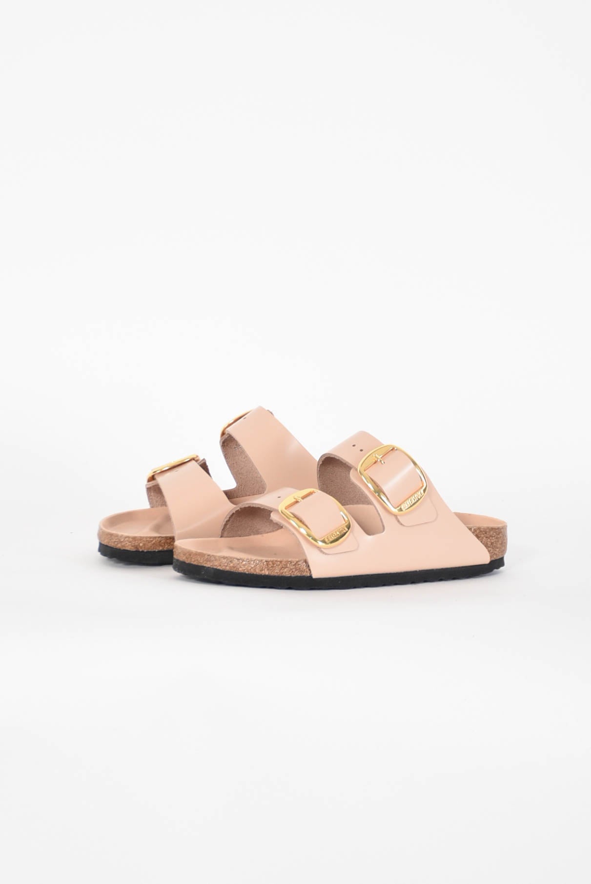 BIRKENSTOCK sandali arizona big buckle