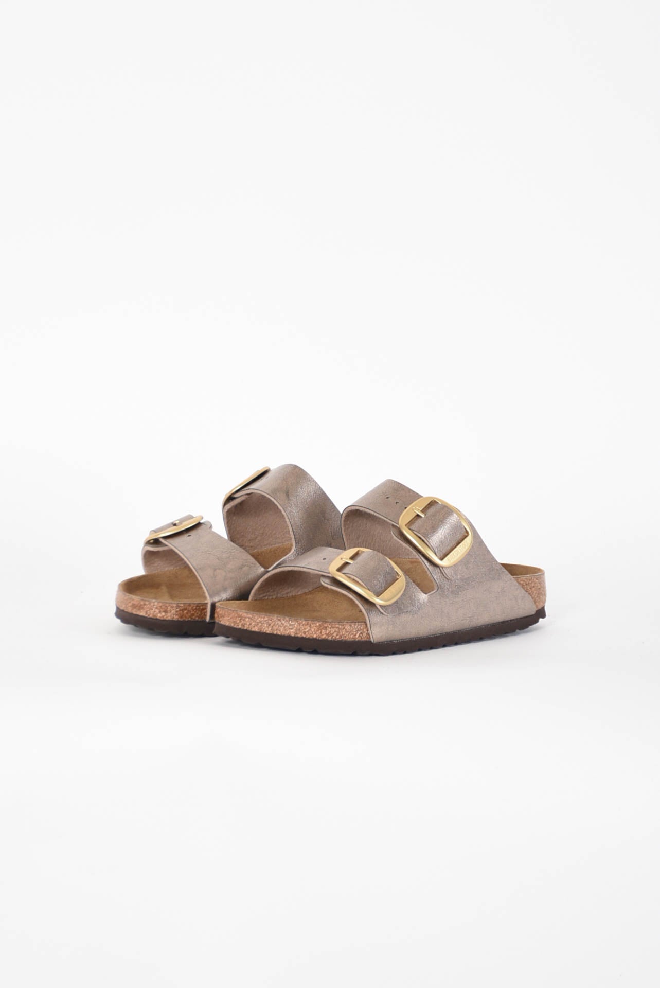 BIRKENSTOCK sandali arizona big buckle