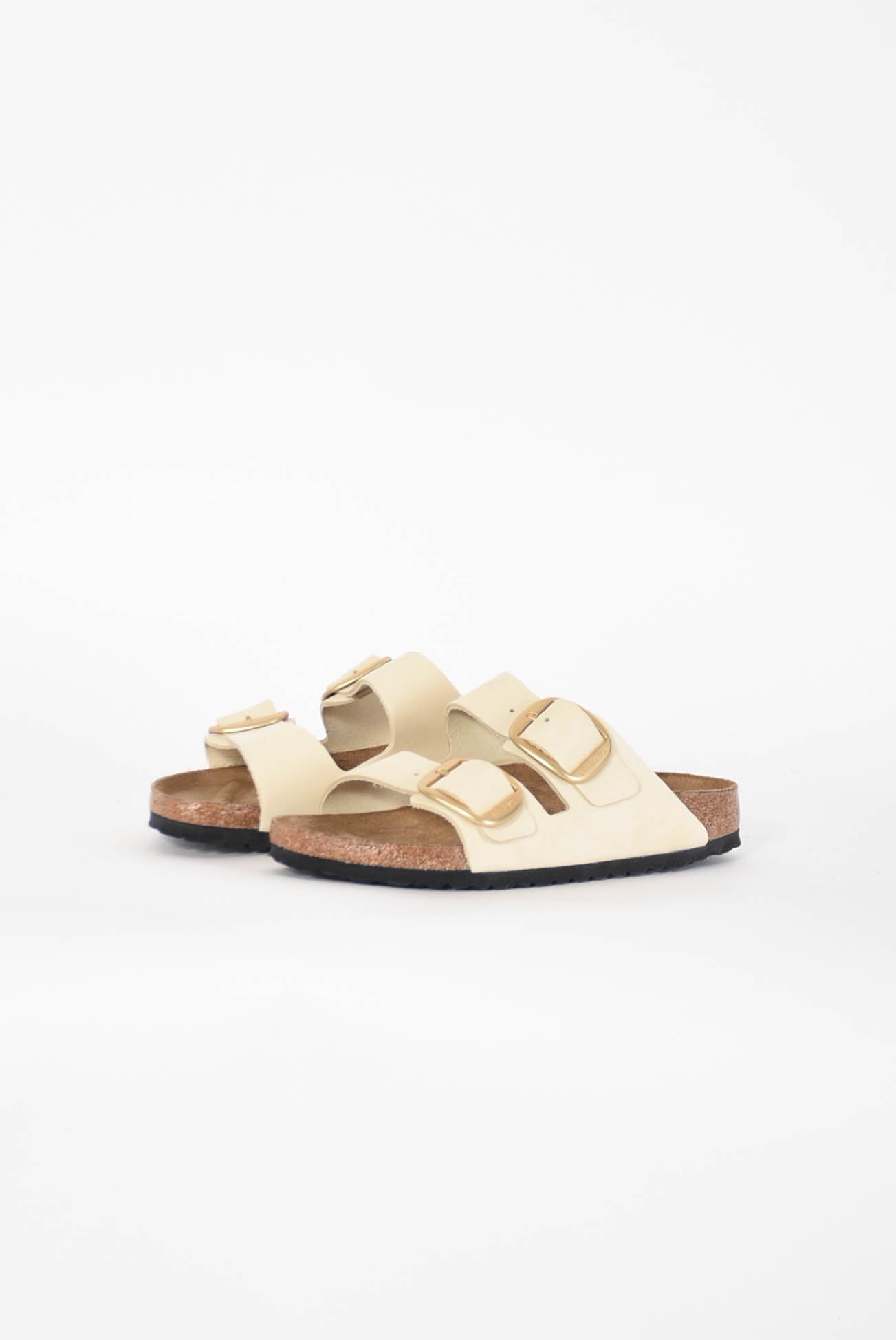 BIRKENSTOCK sandali arizona big buckle