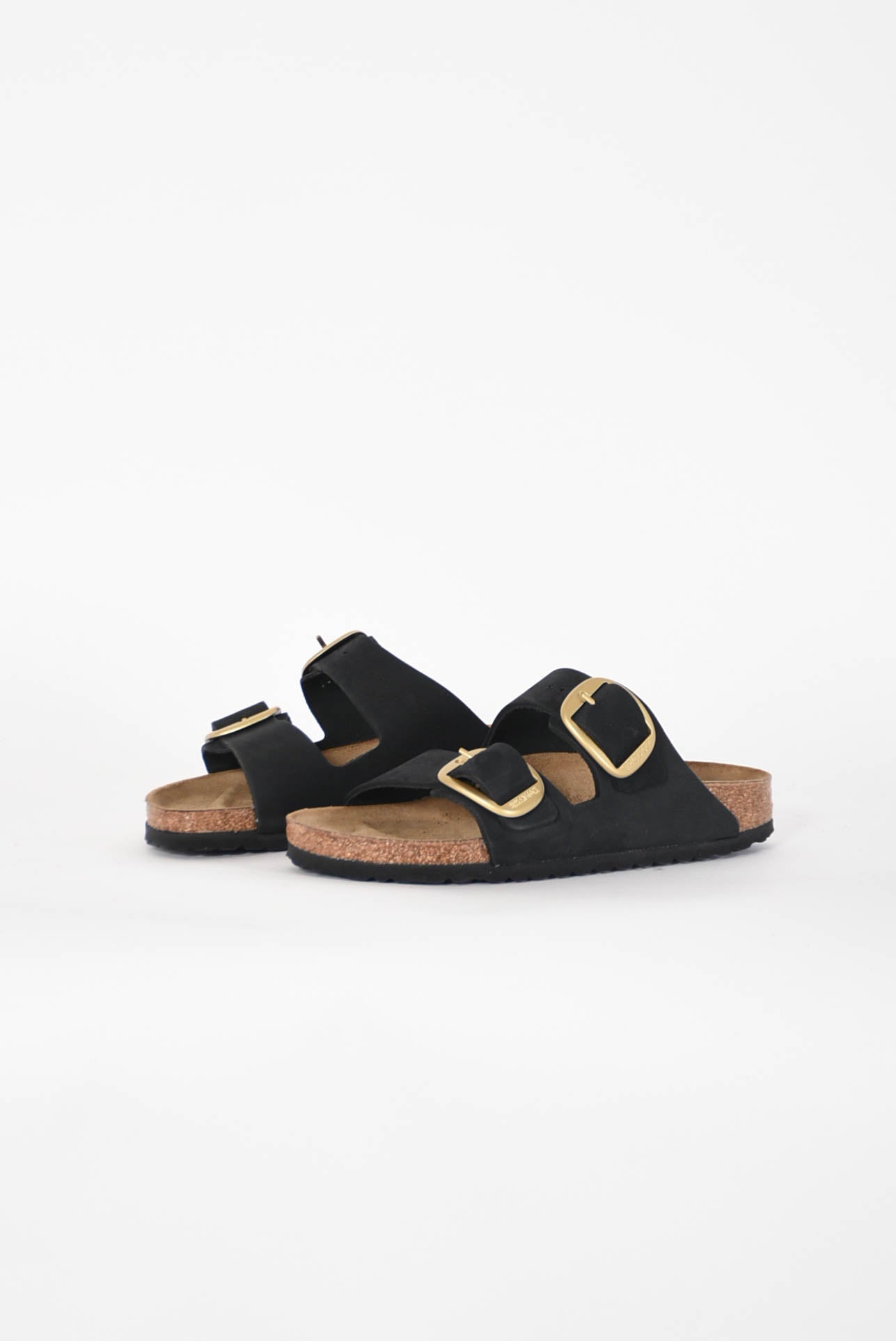 BIRKENSTOCK sandali arizona big buckle