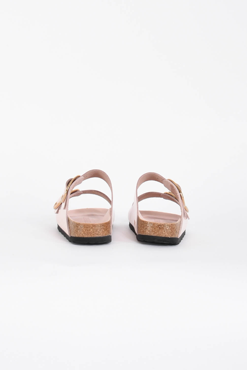 sandali modello arizona big buckle