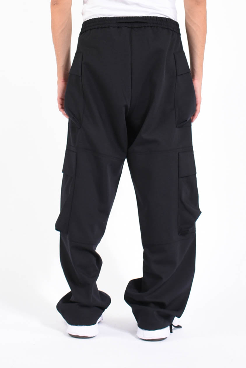 pantaloni DOUBLE CARGO