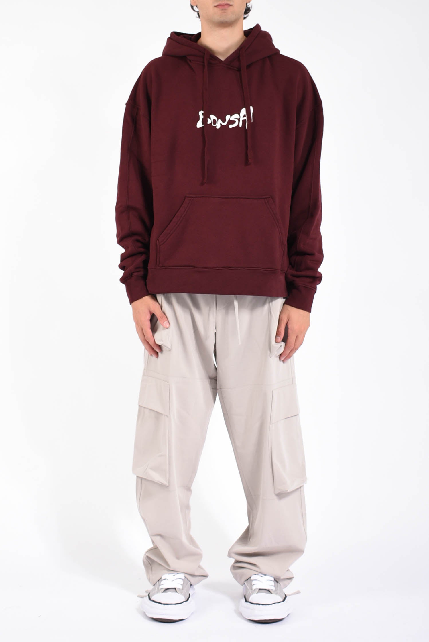 pantaloni DOUBLE CARGO