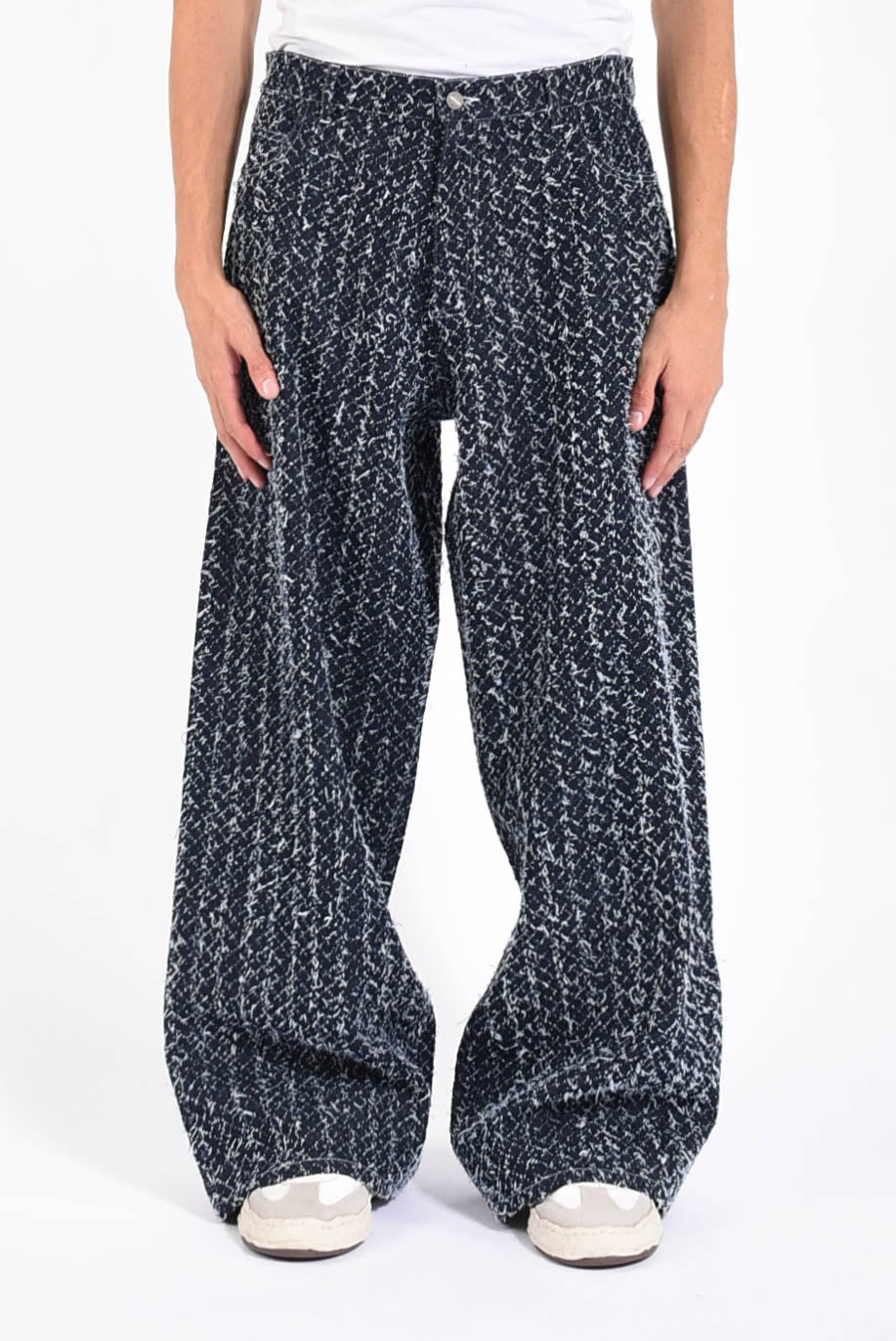 jeans baggy super loose