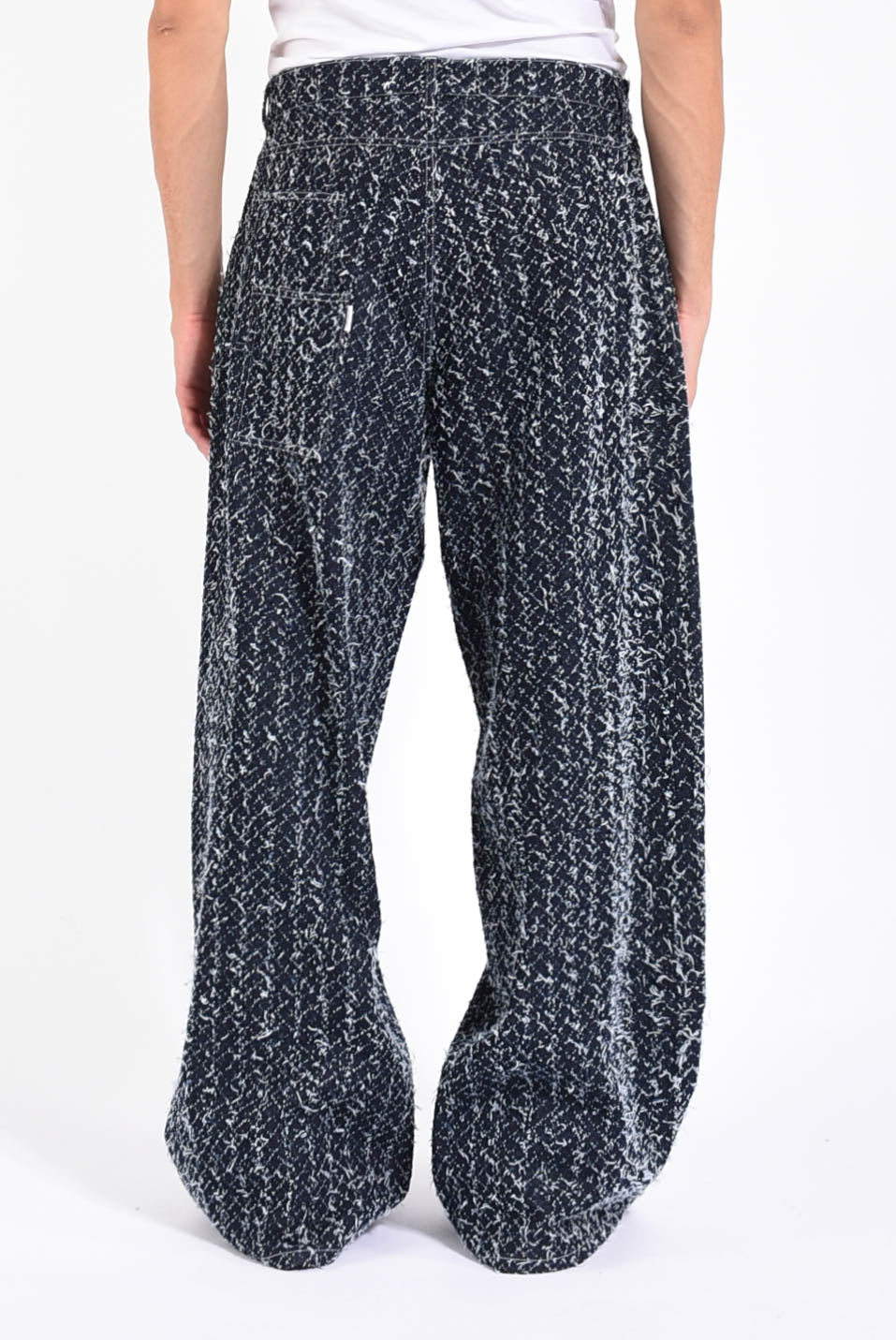 jeans baggy super loose