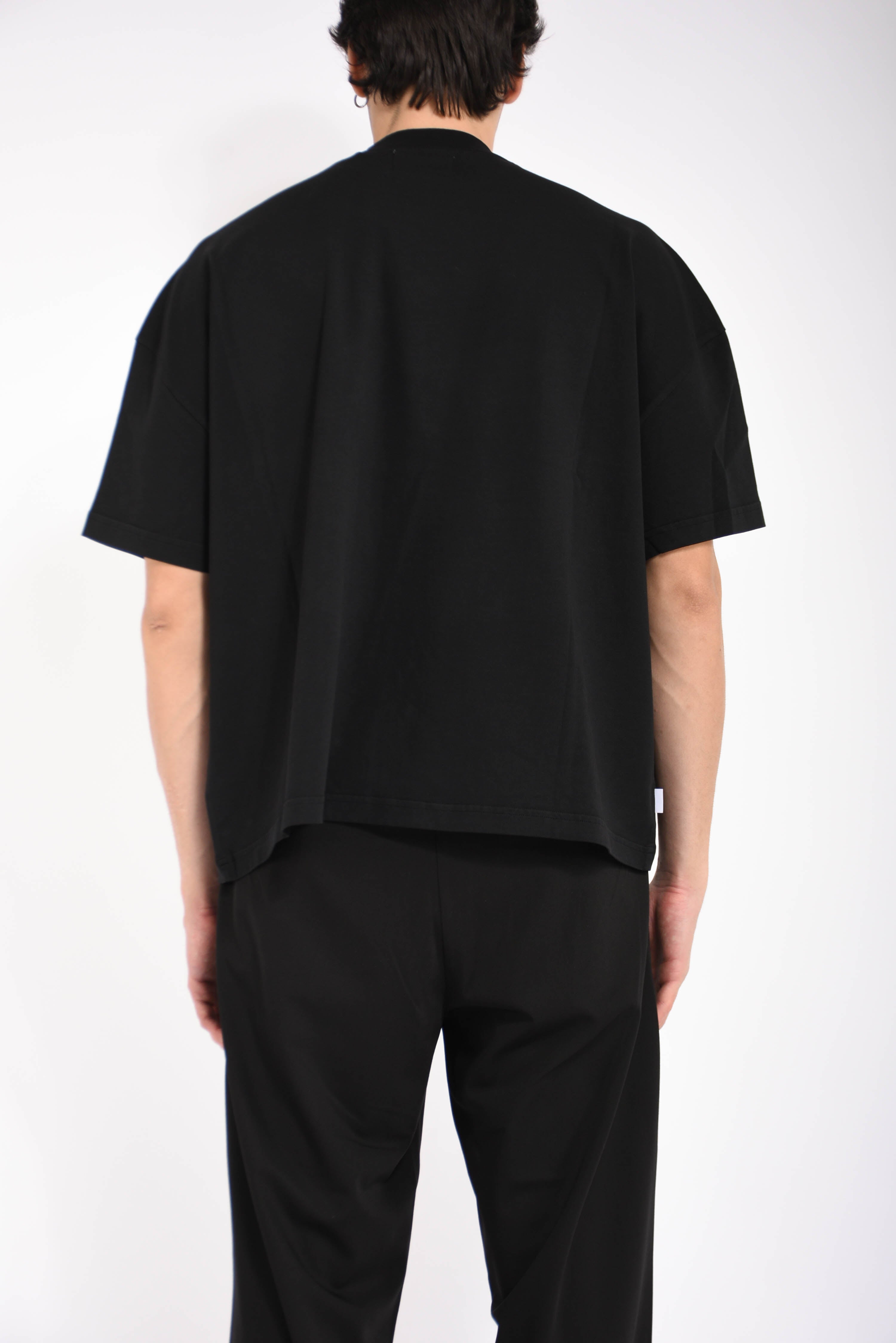 t-shirt boxlogo