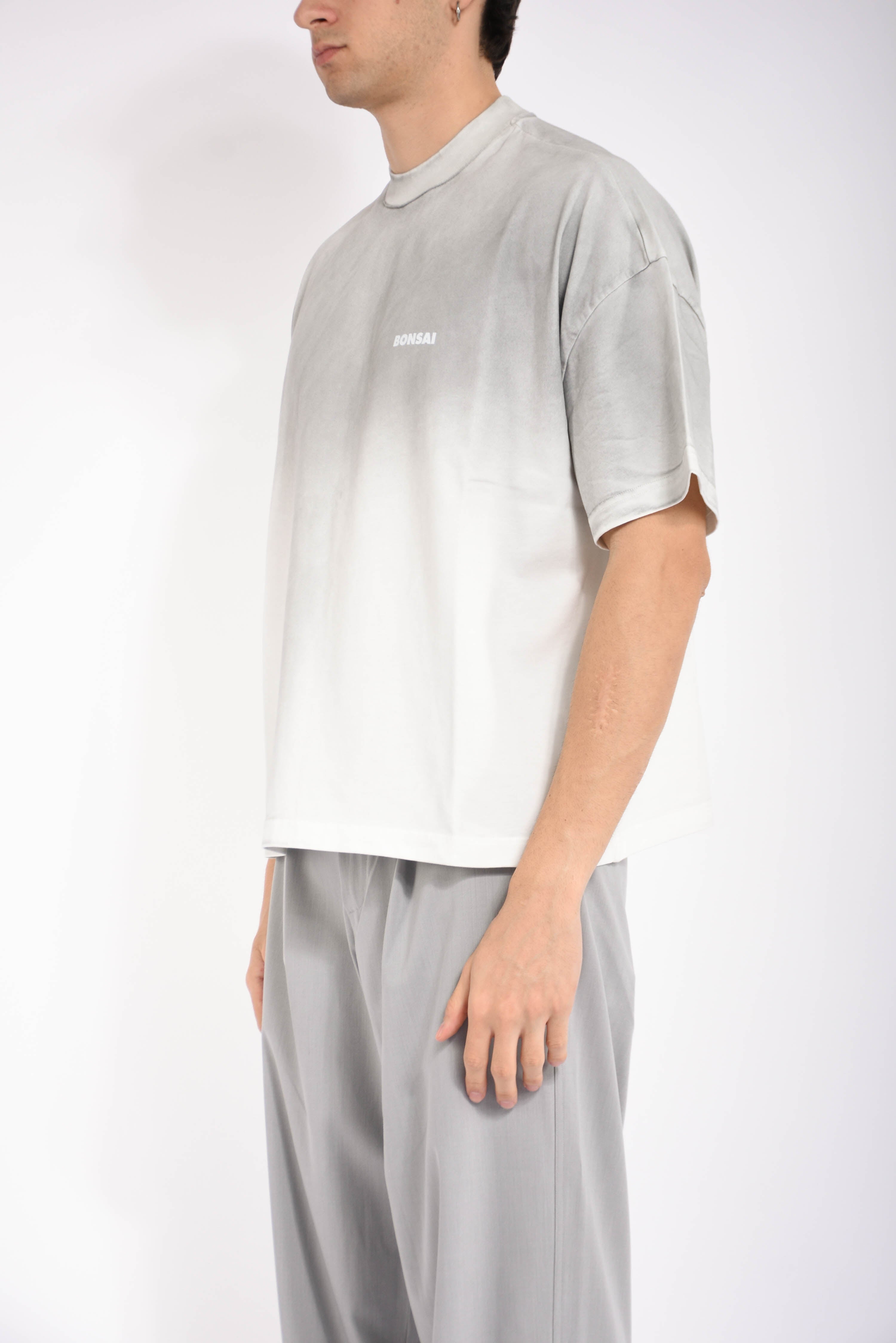 t-shirt special dye