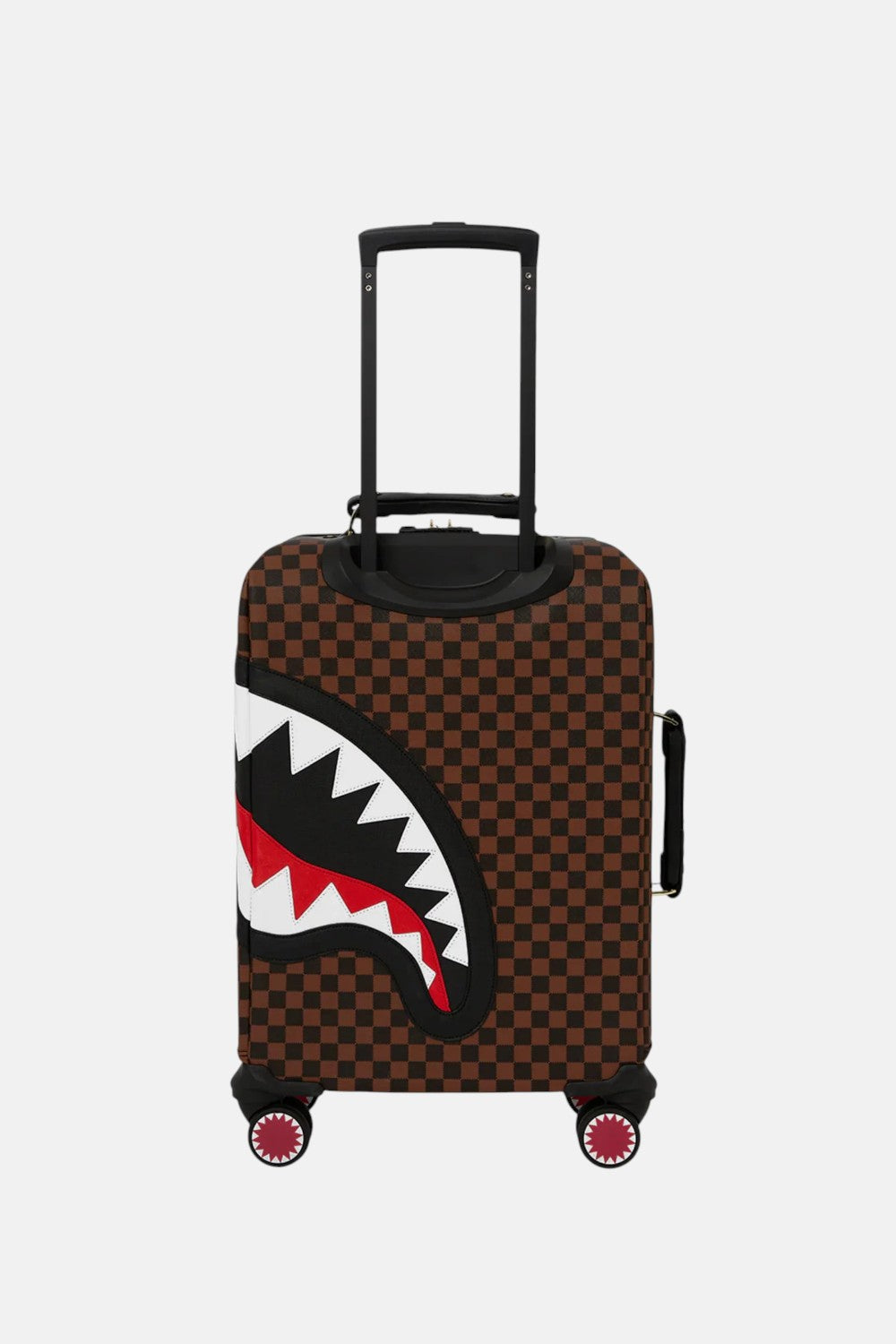 trolley Sawtooth Sharks In Paris