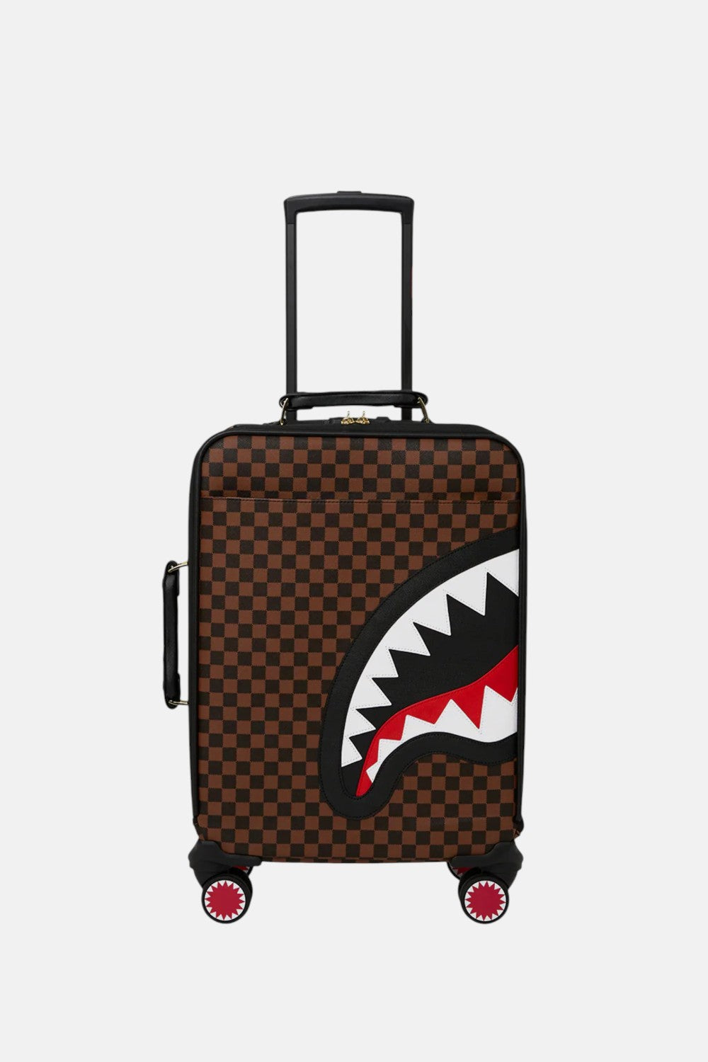 trolley Sawtooth Sharks In Paris