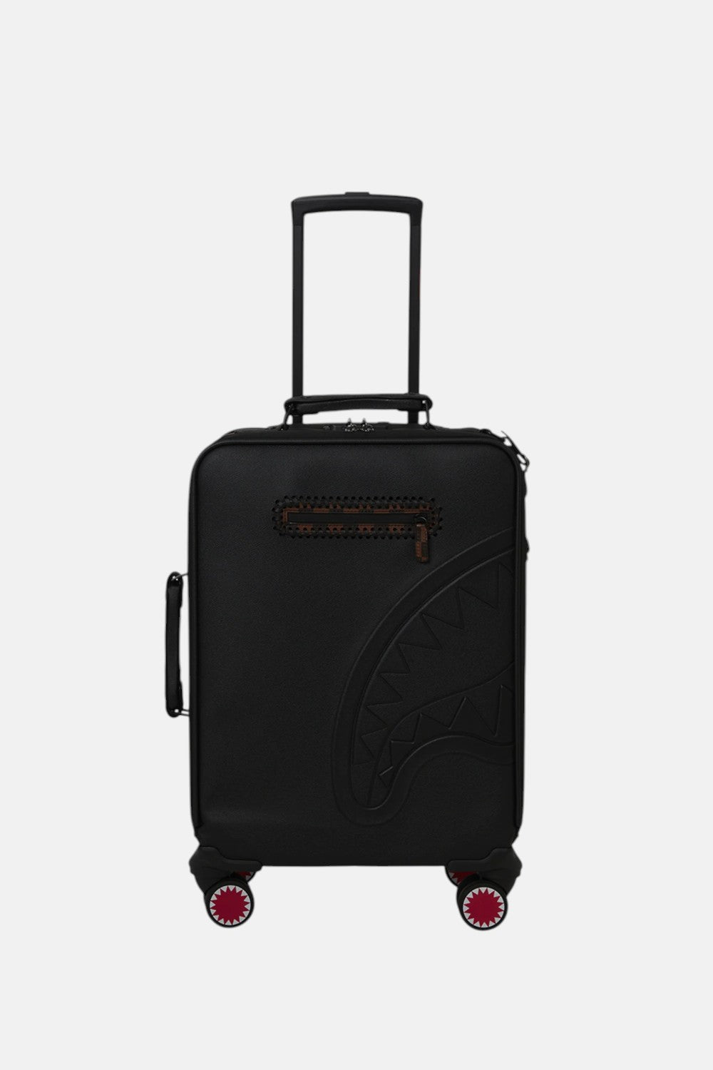 trolley Dose Of Check Deux