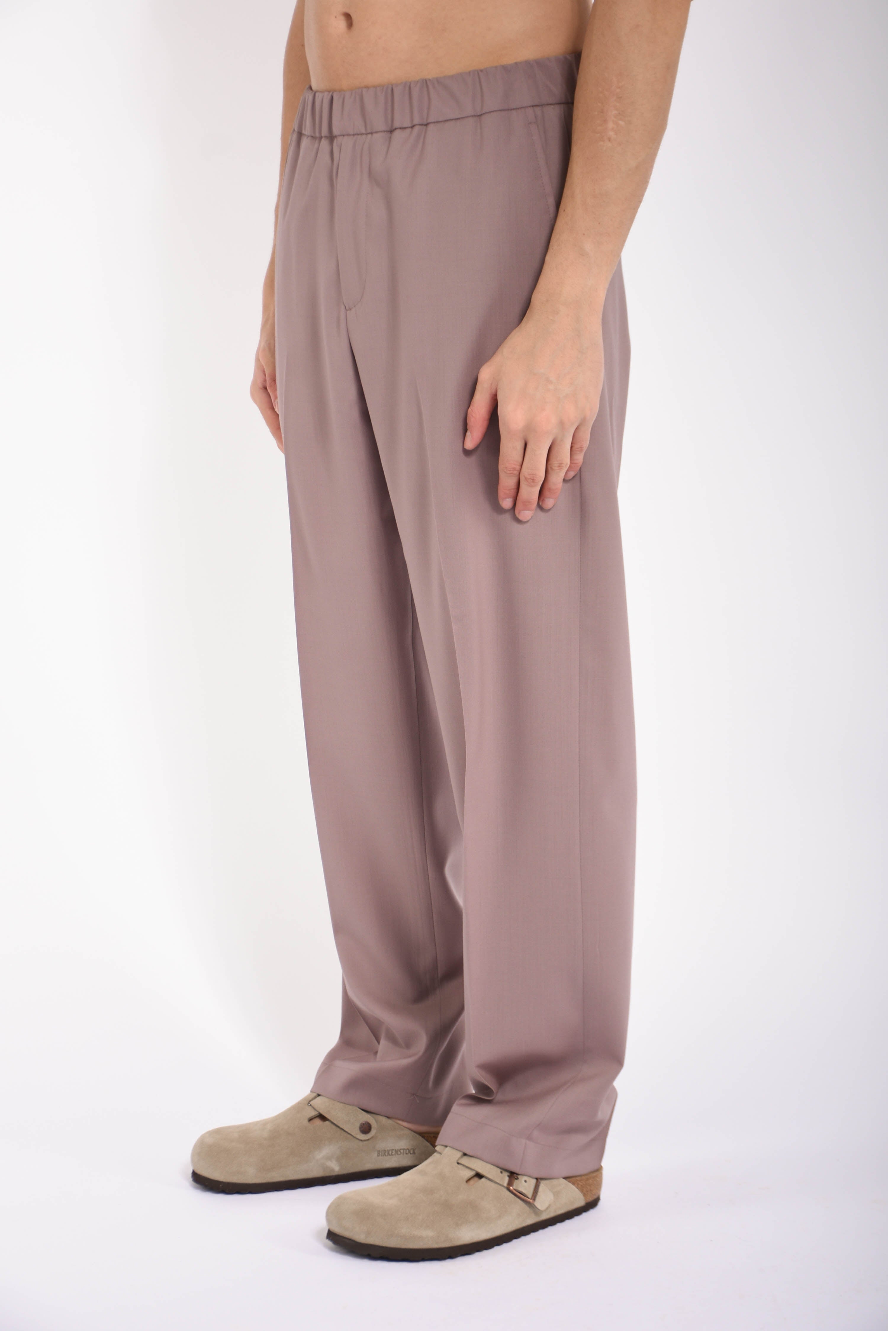 Pantaloni PAJAMA