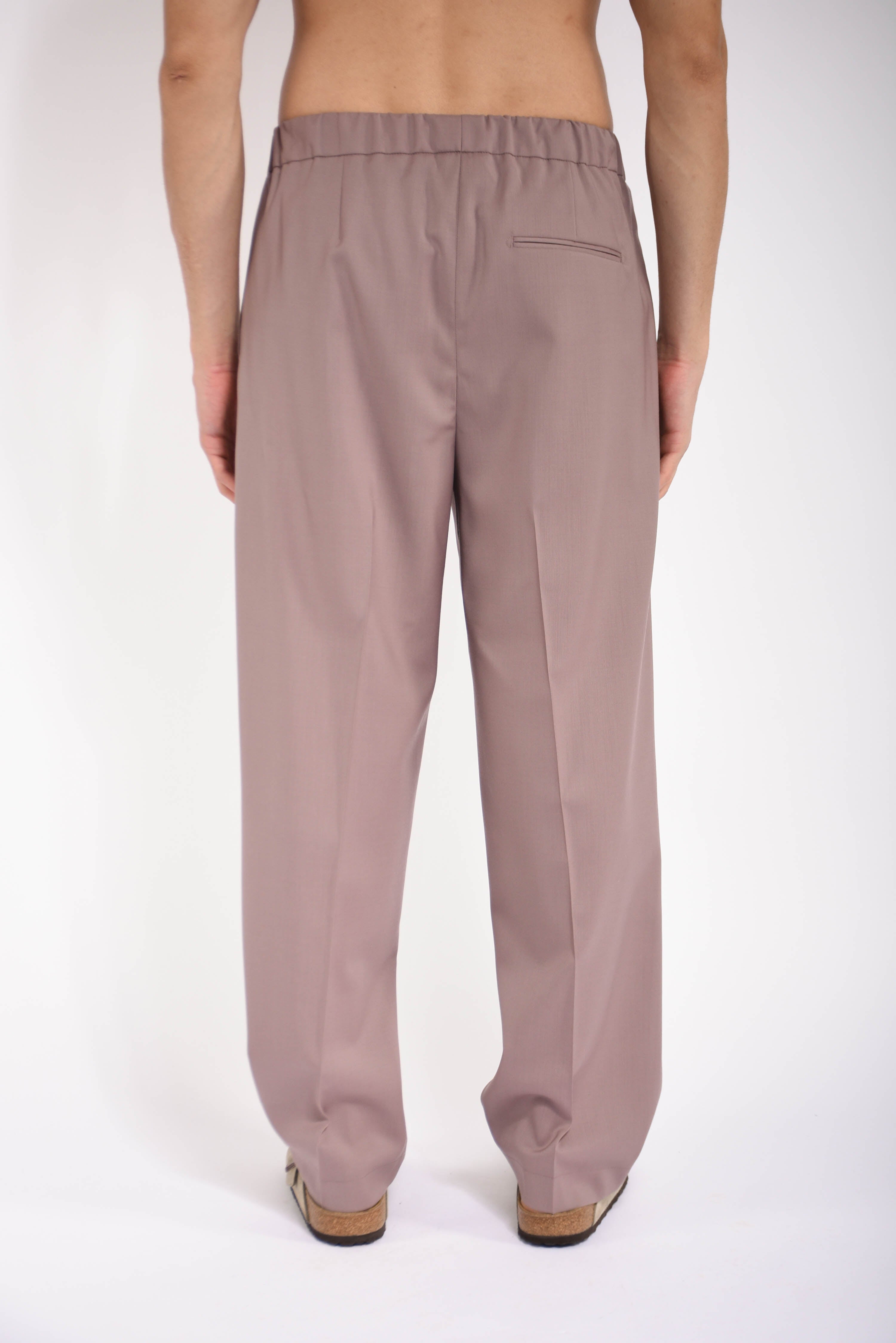 Pantaloni PAJAMA