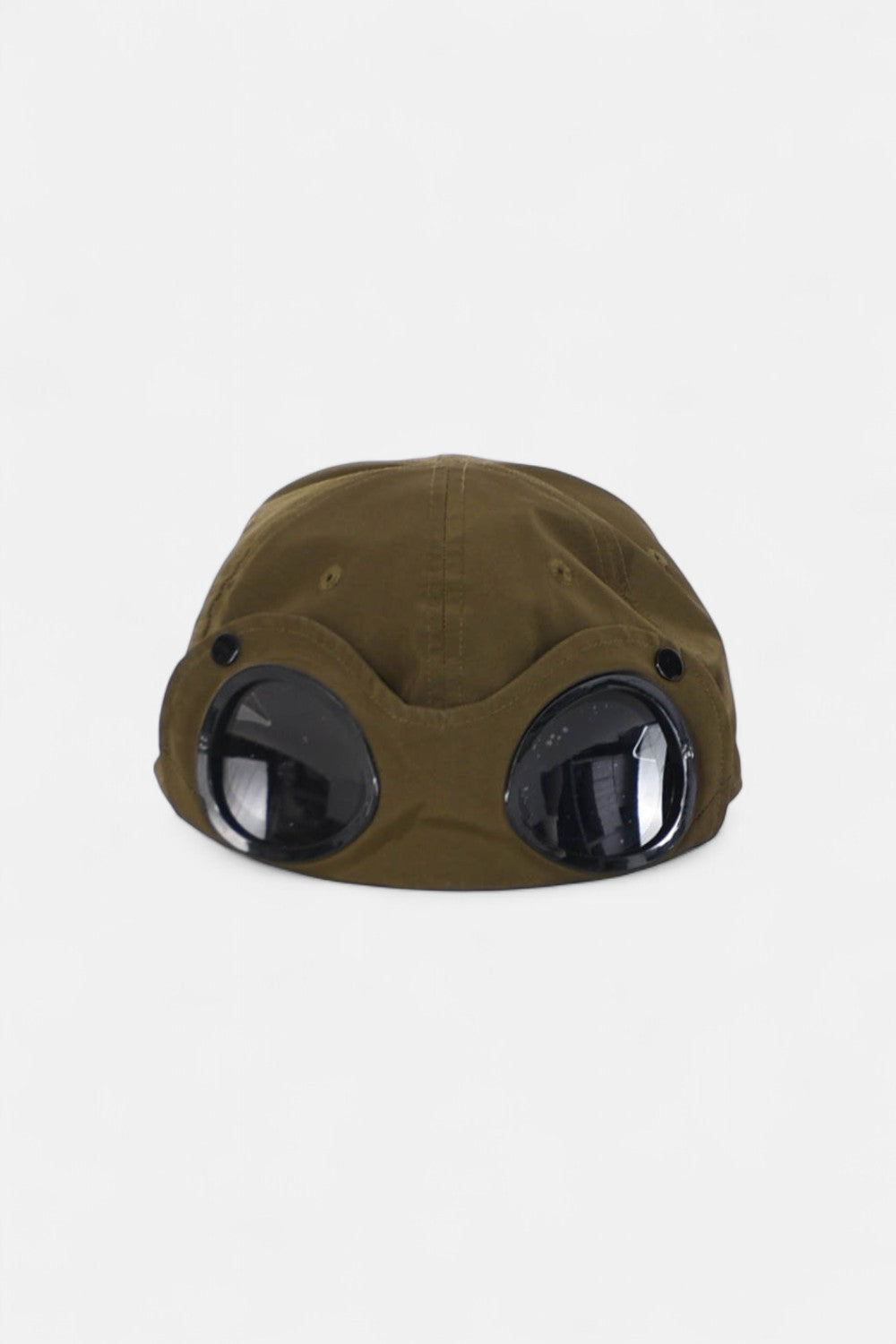 Cappello chrome-r goggle