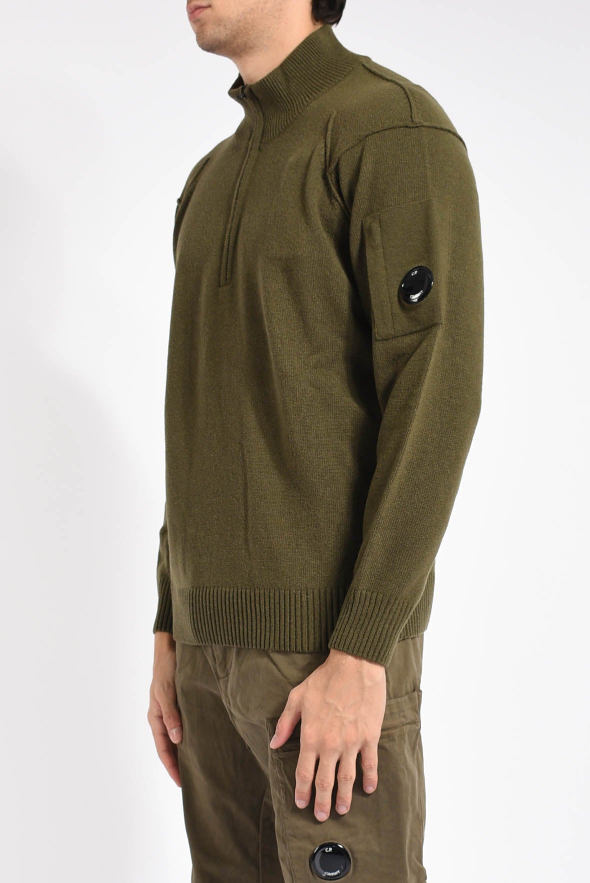 Maglia in lana d agnello