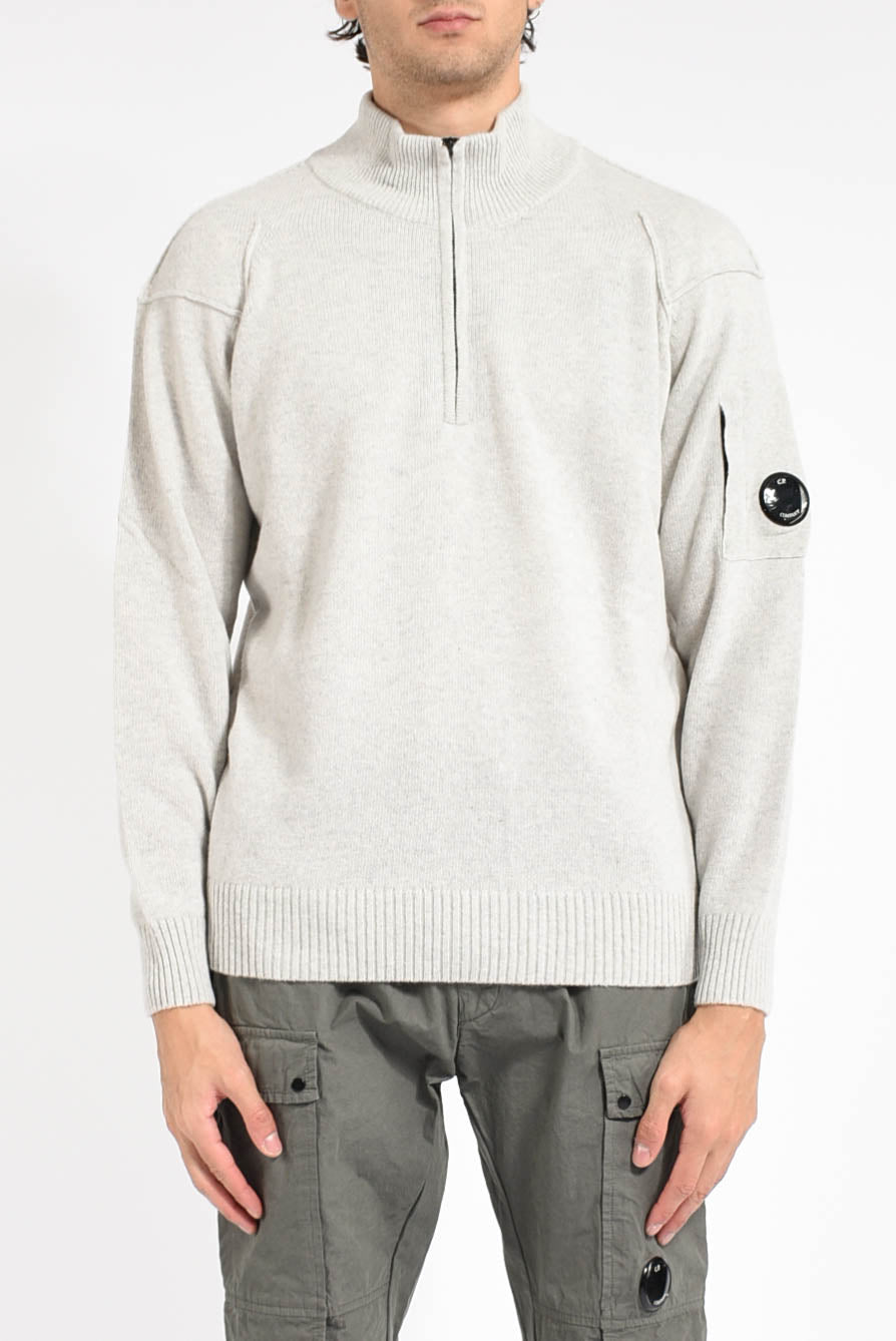 Maglia in lana d agnello