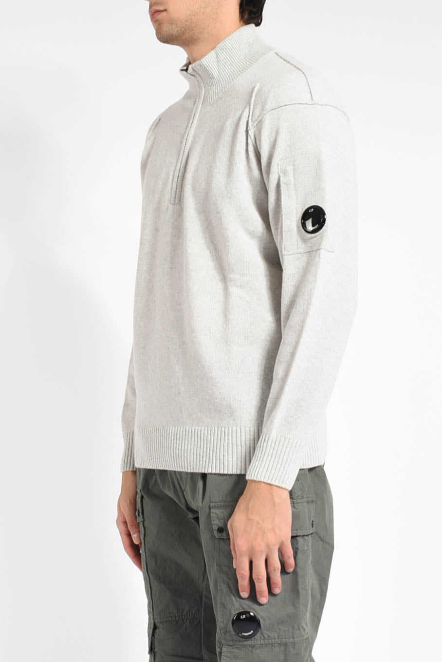 Maglia in lana d agnello