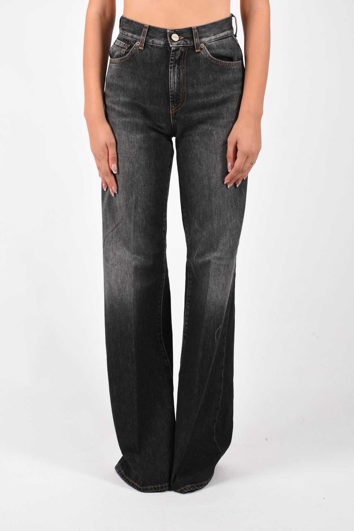 JEANS A ZAMPA AMBER DP619DFH339DMX3