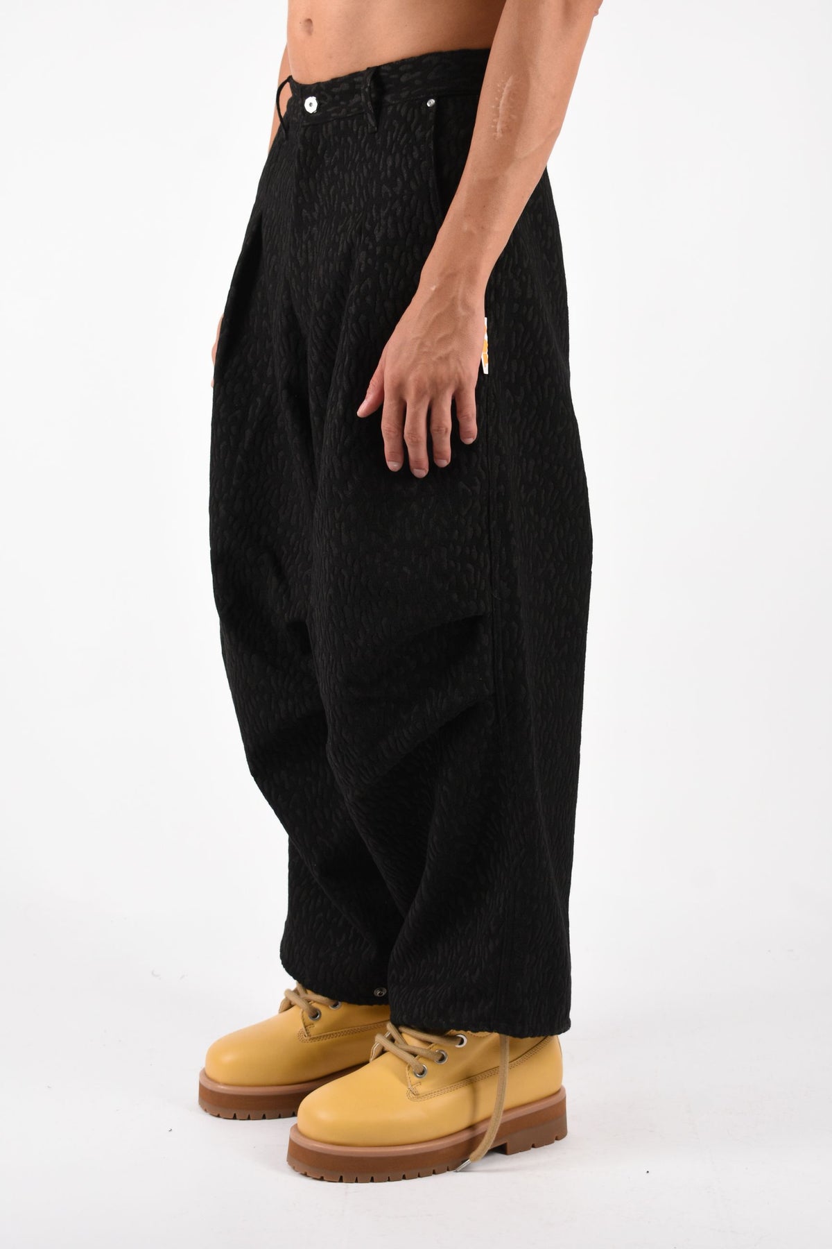 Pantaloni LEOPANT DFM03055TF147