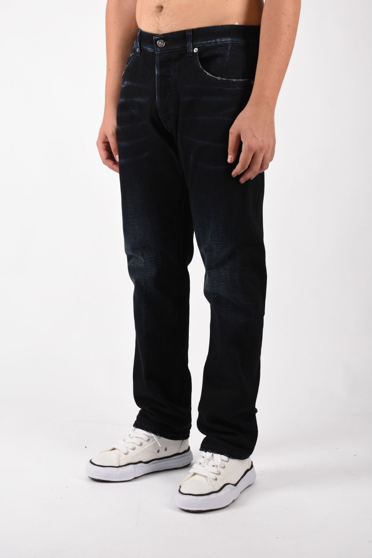 Jeans bray UP671DS0395UMX6