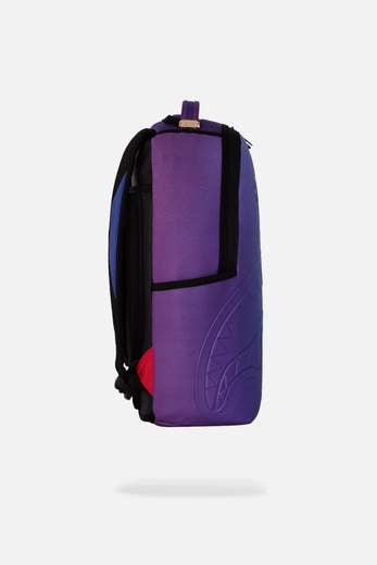 Zaino SHARK CENTRAL EMBOSSED DUSK 910B9627NSZ