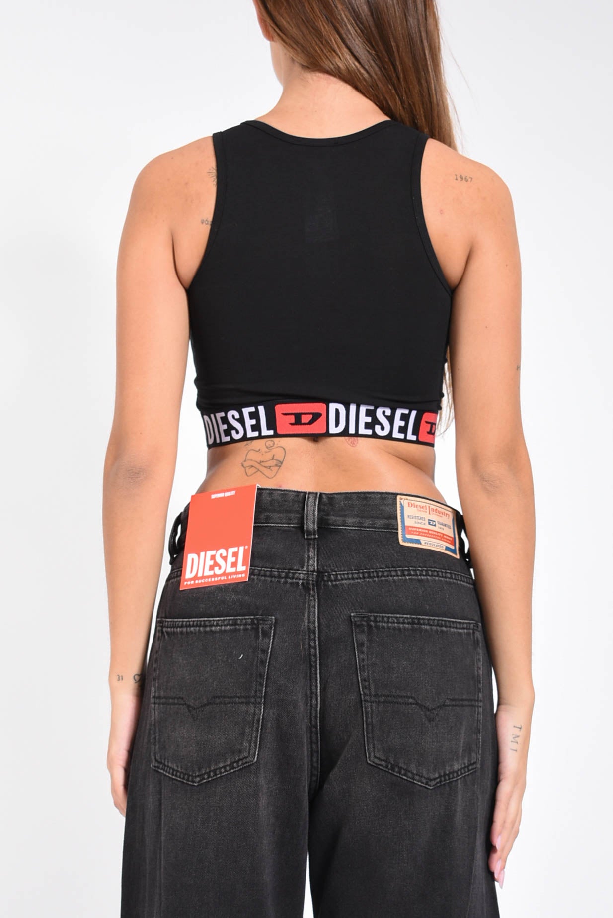 crop top sandra-d-core