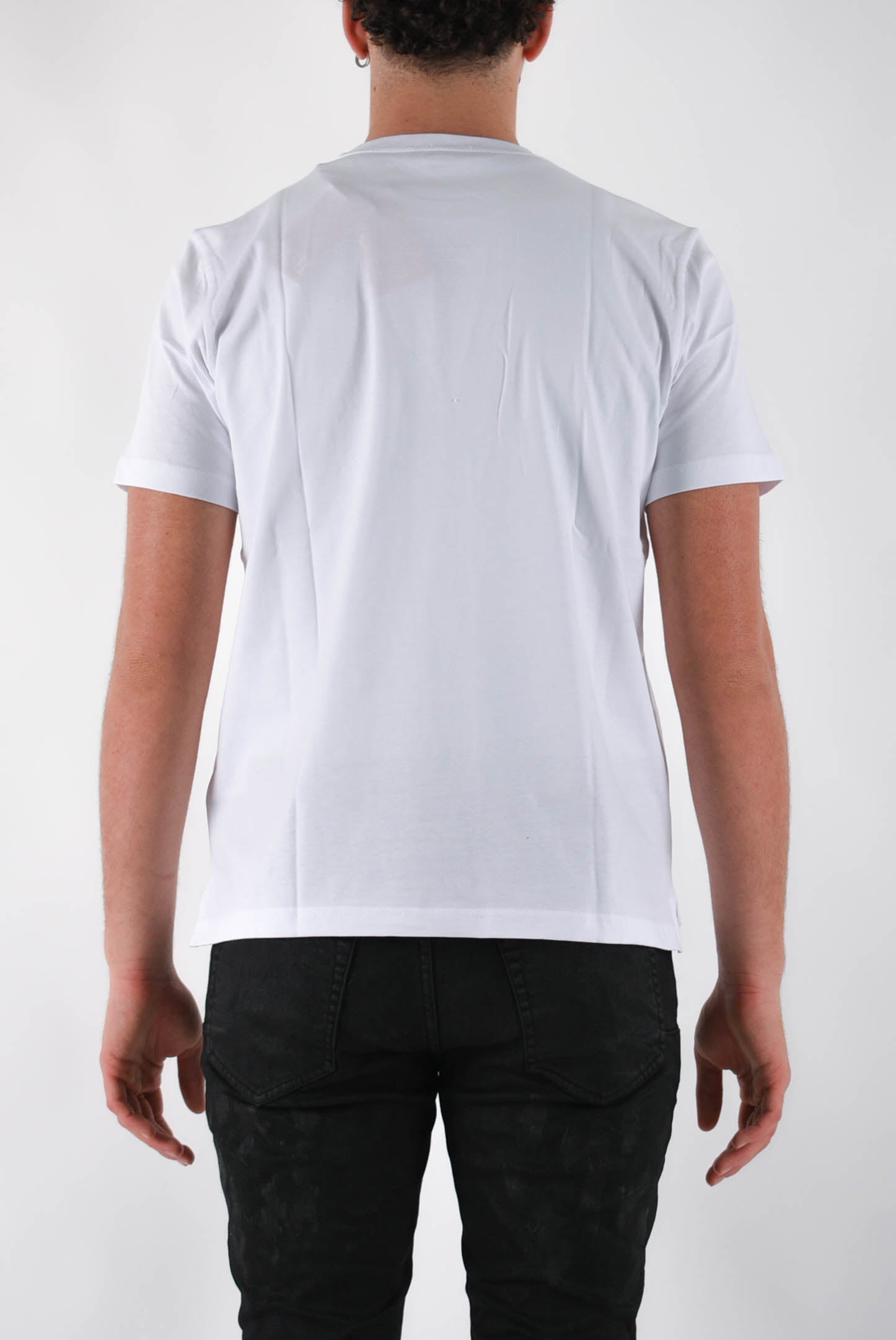 T-shirt in cotone