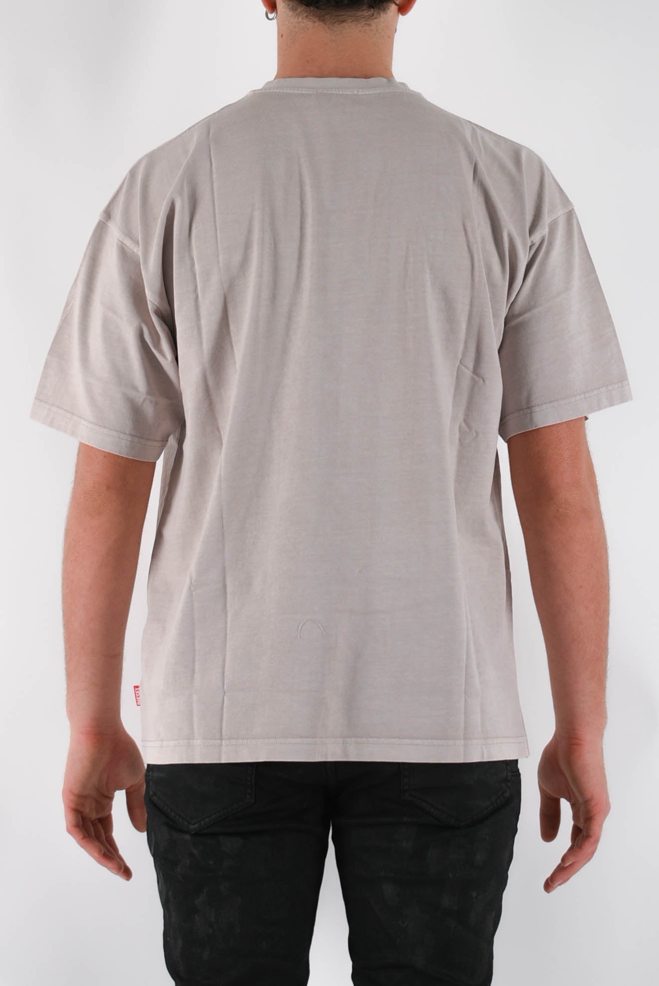 T-shirt in cotone