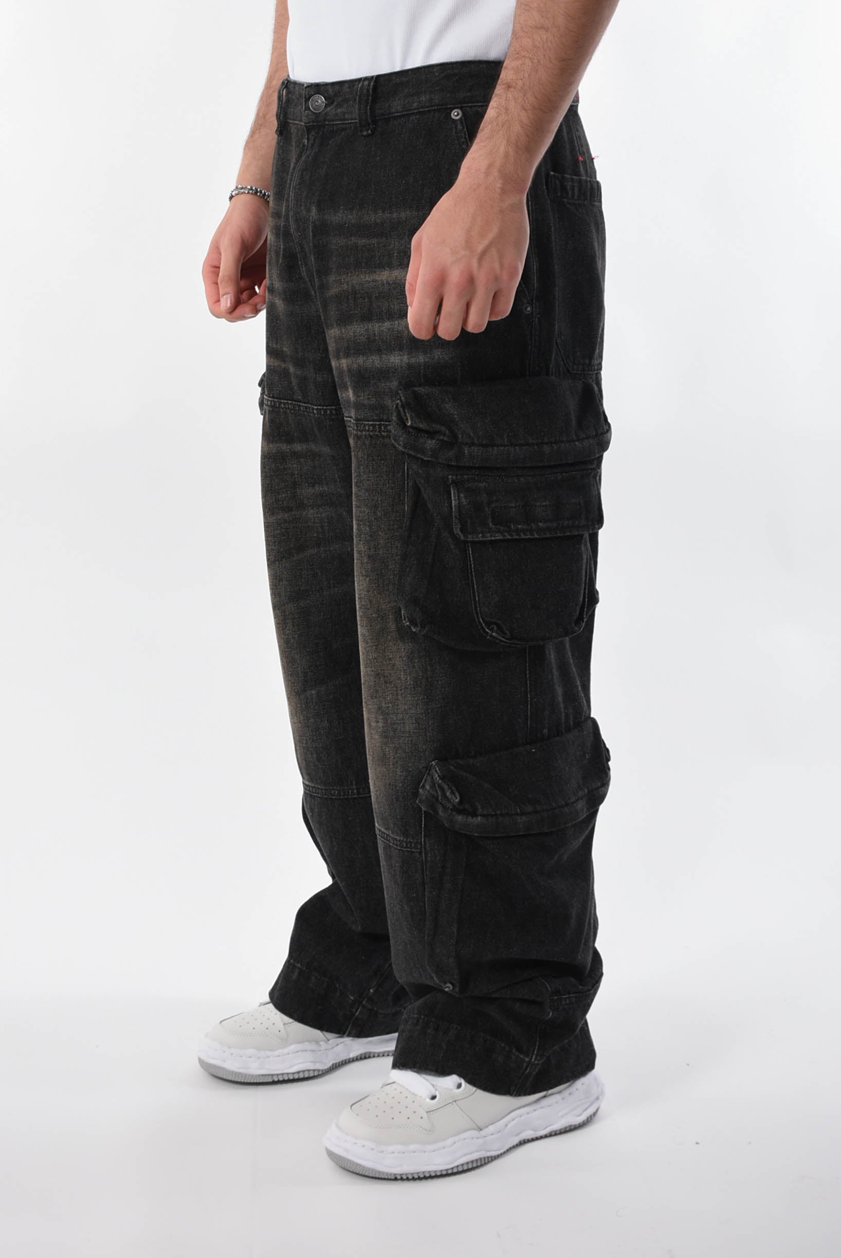 DIESEL Jeans cargo