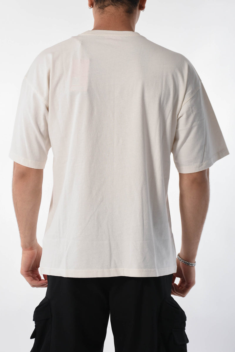 DIESEL T-shirt in cotone