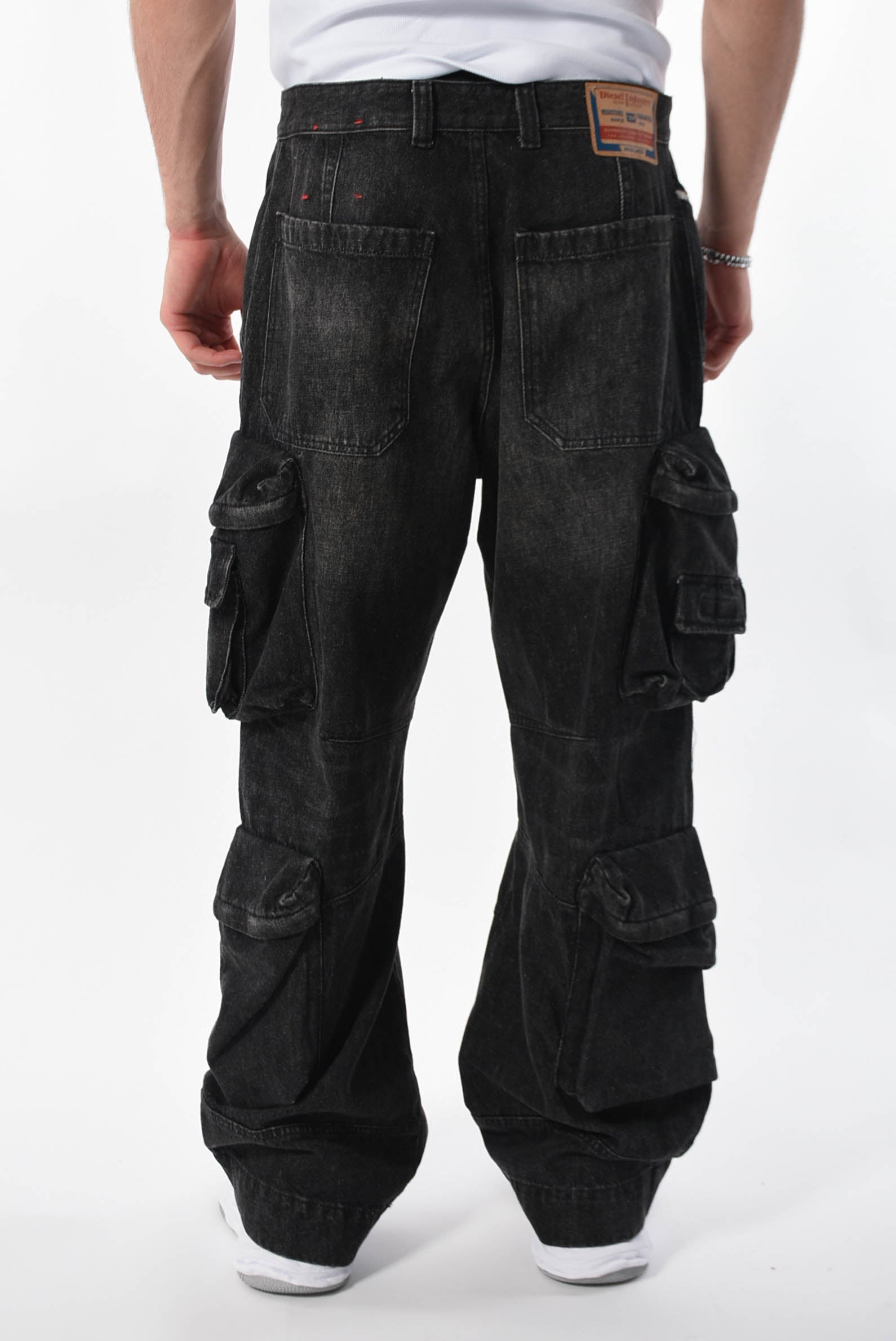 DIESEL Jeans cargo