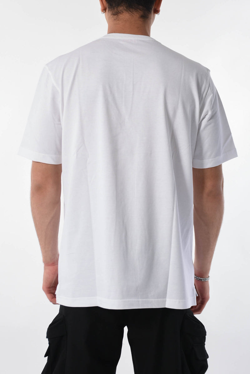 DIESEL T-shirt in cotone