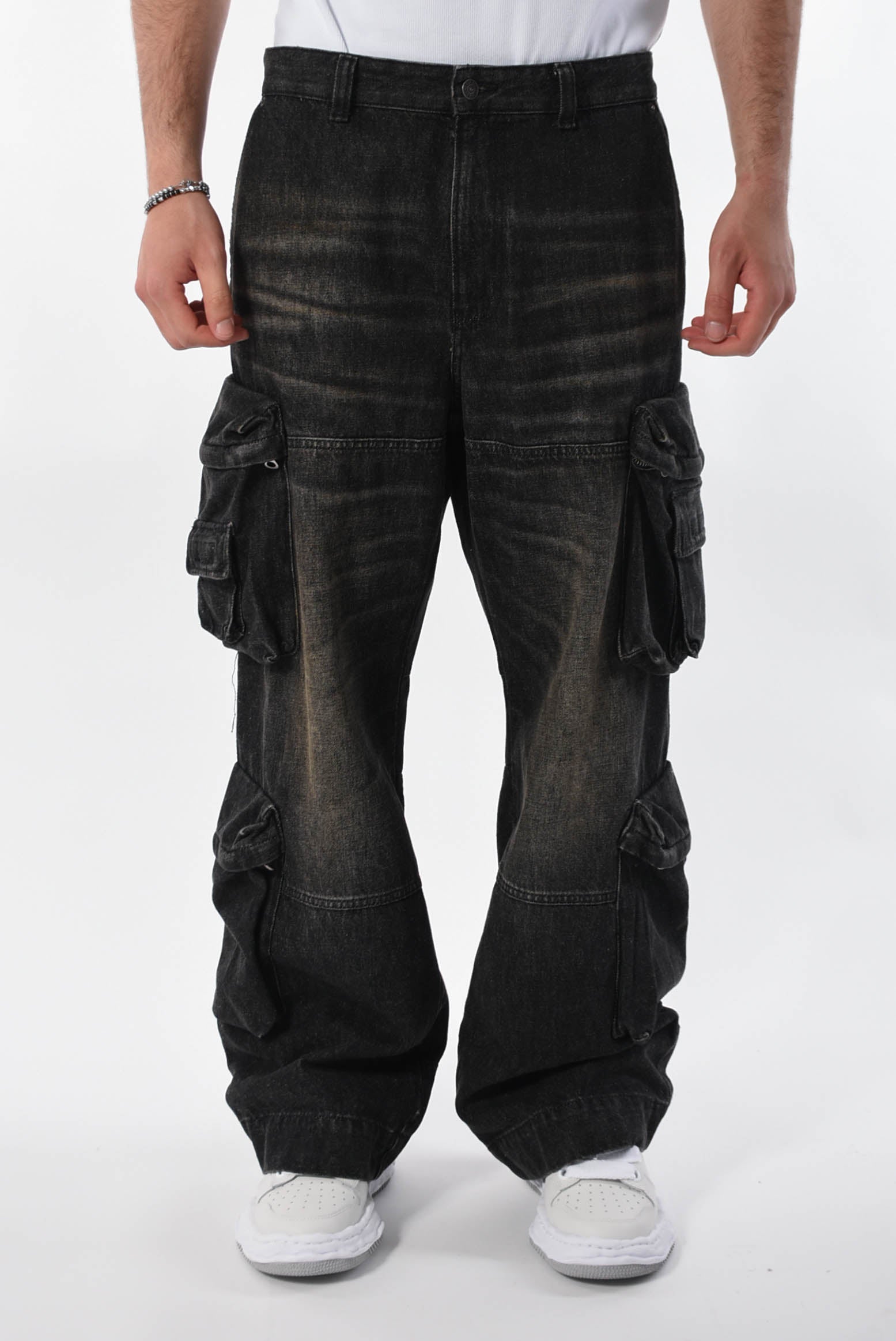 DIESEL Jeans cargo