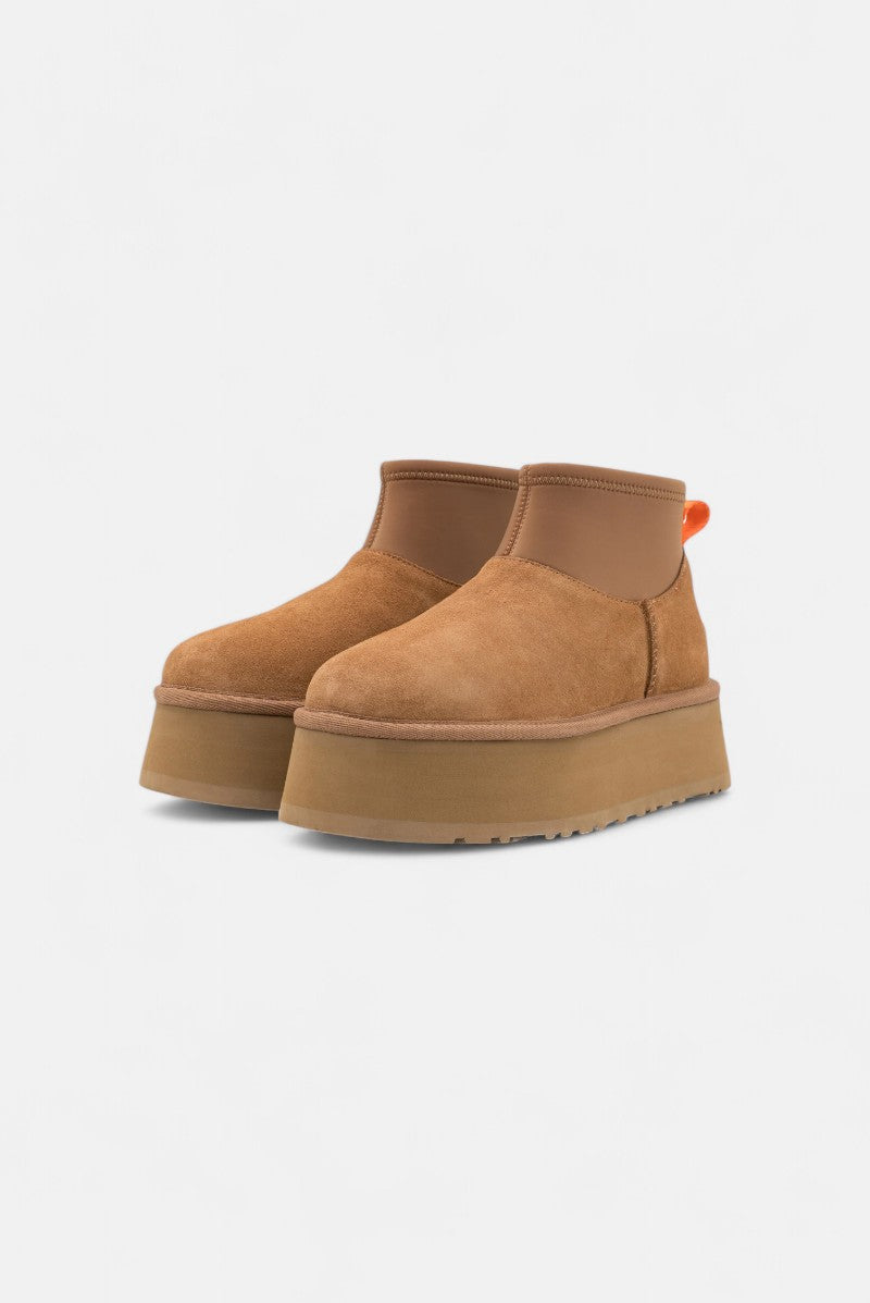 UGG stivali classic mini dipper