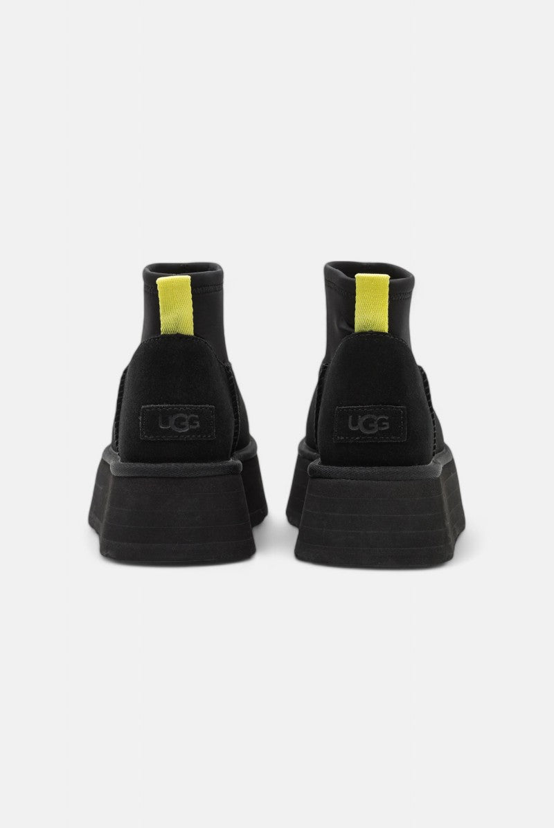 UGG stivali classic mini dipper